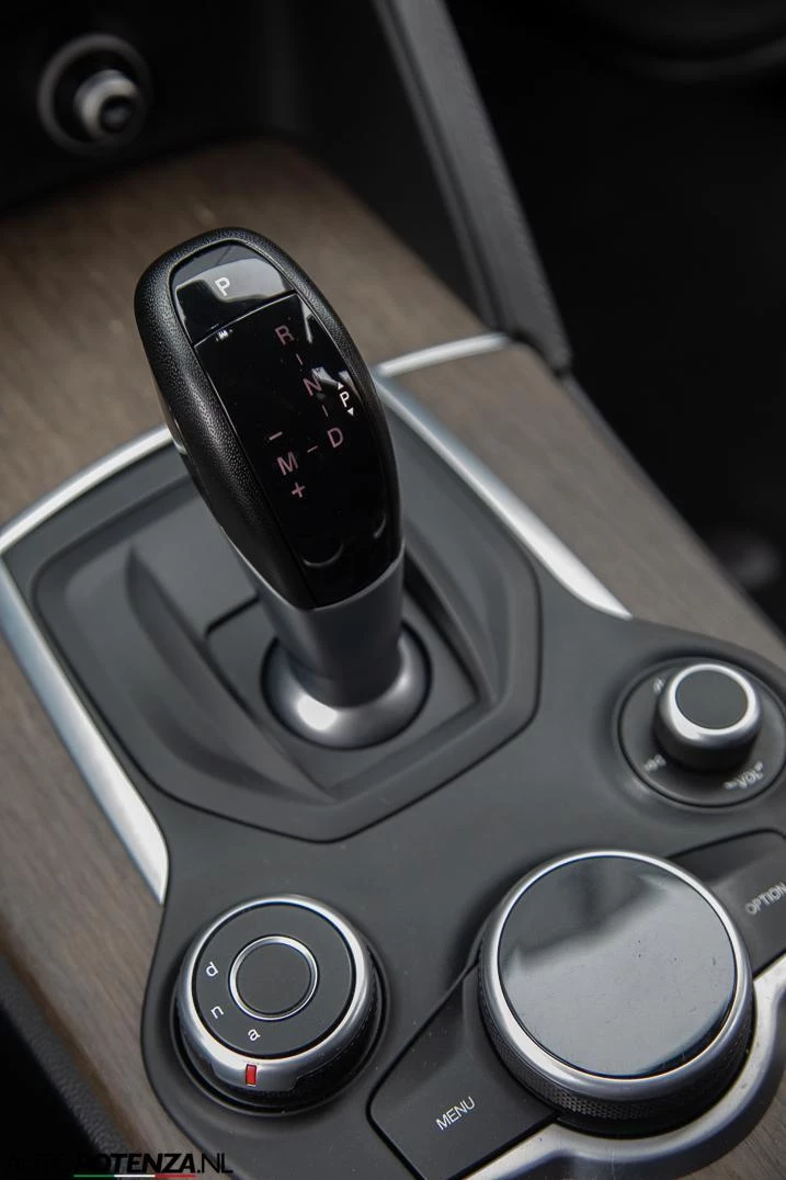 Hoofdafbeelding Alfa Romeo Stelvio