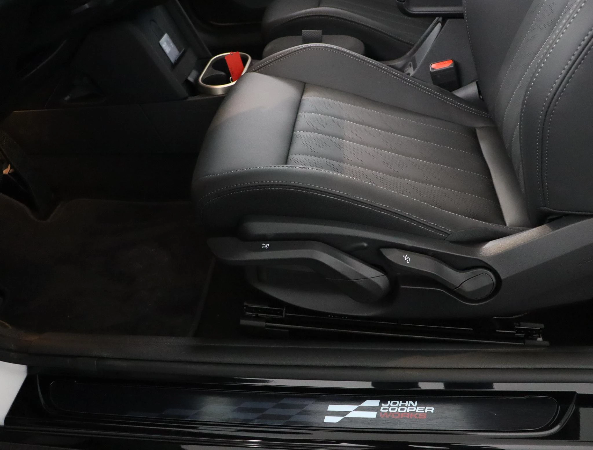 Hoofdafbeelding MINI Cabrio