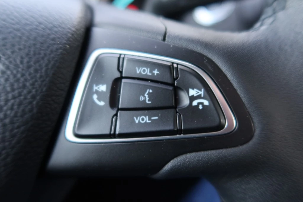 Hoofdafbeelding Ford EcoSport