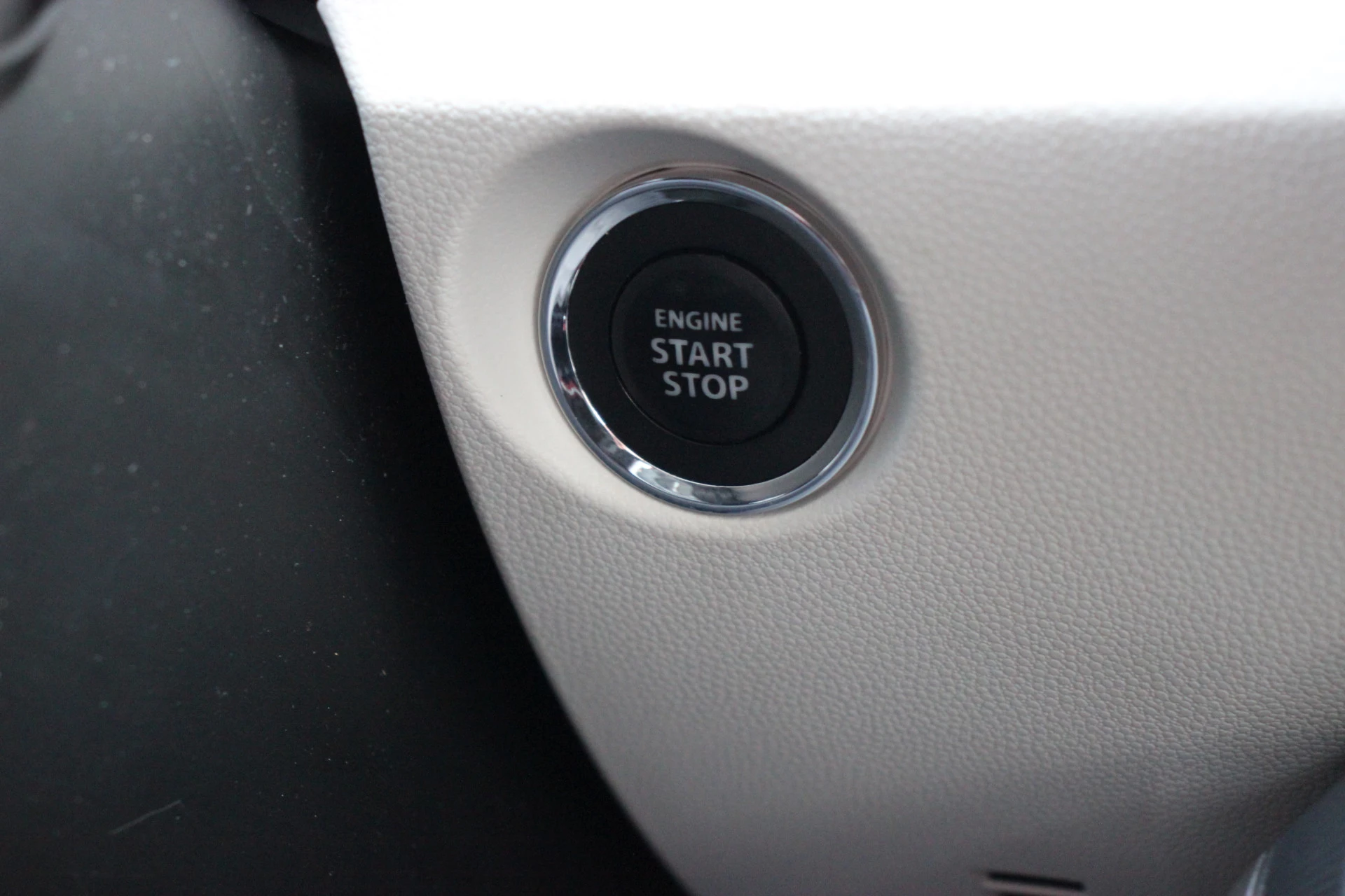 Hoofdafbeelding Suzuki Ignis