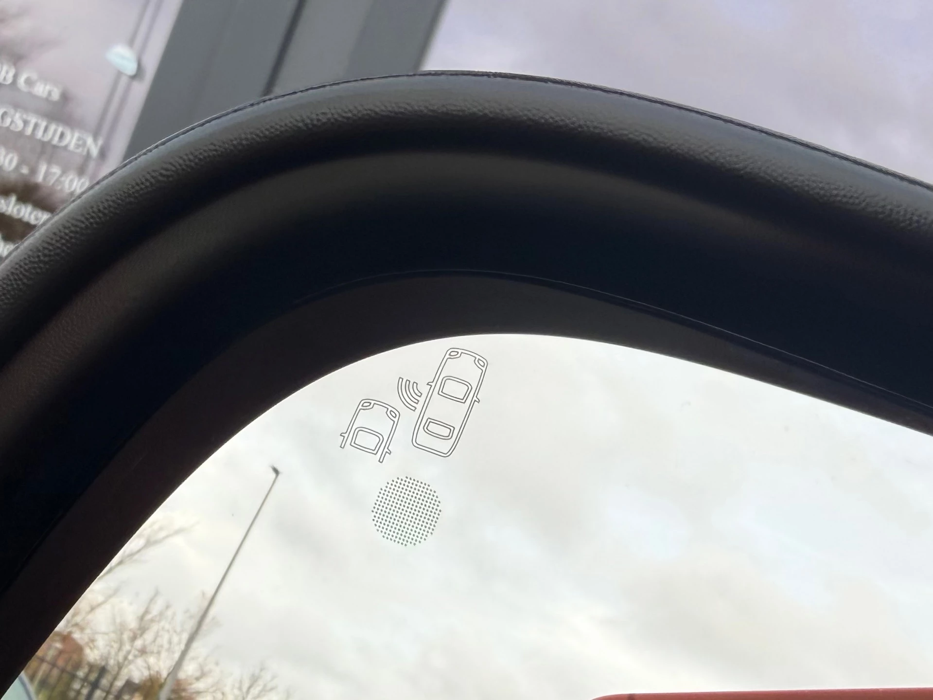 Hoofdafbeelding Opel Zafira e-Life