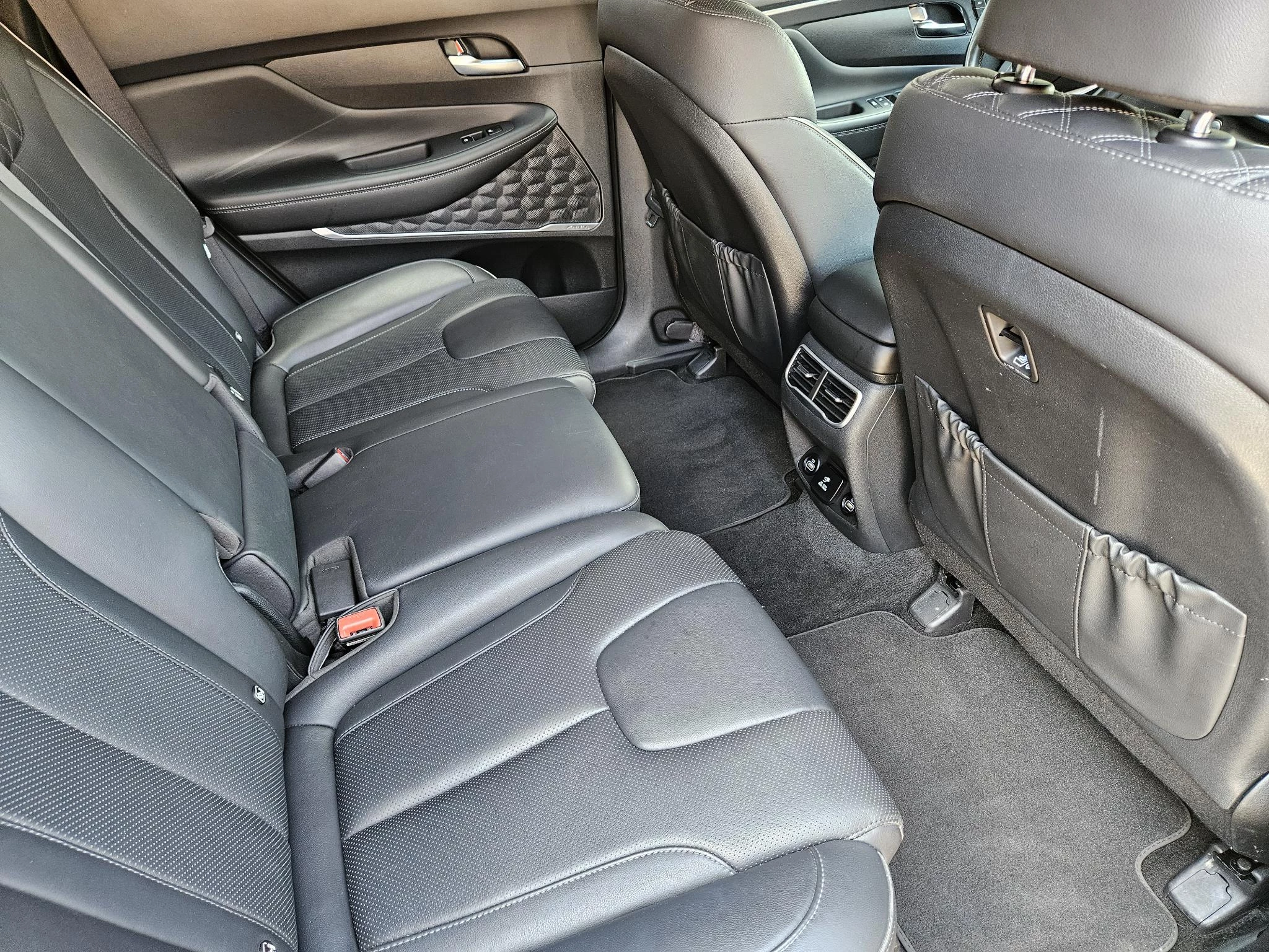 Hoofdafbeelding Hyundai Santa Fe