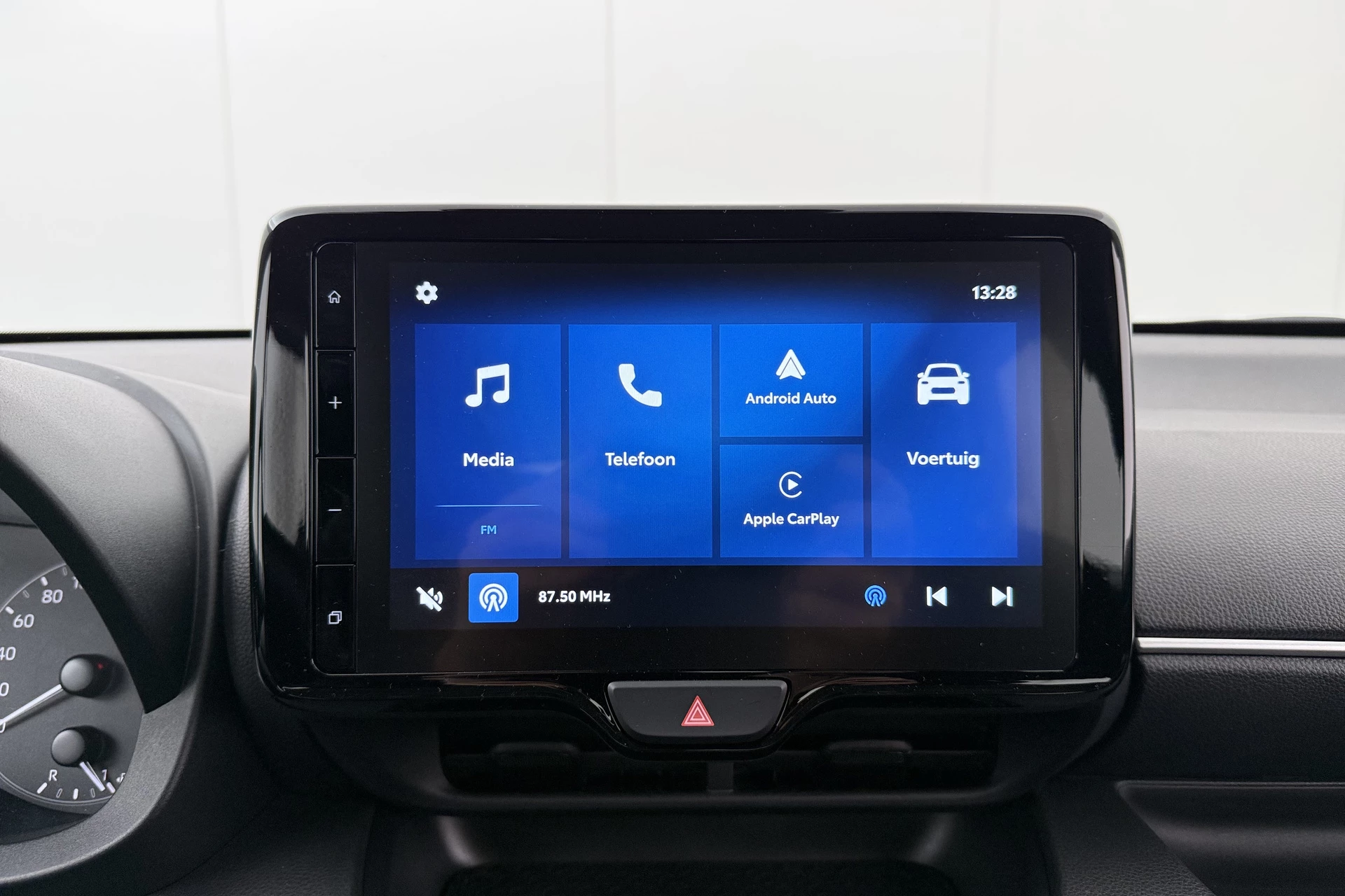 Hoofdafbeelding Mazda 2 Hybrid