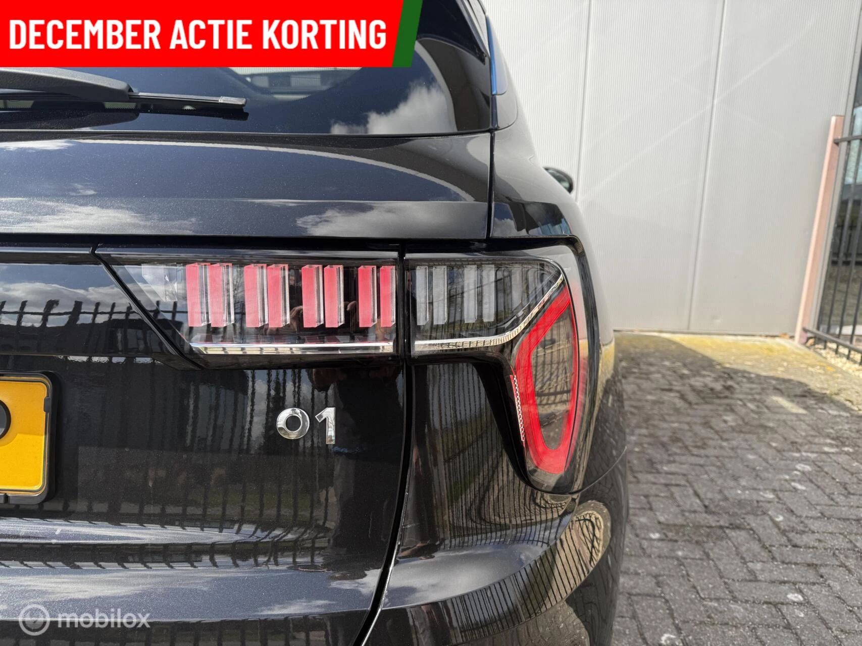 Hoofdafbeelding Lynk & Co 01