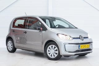 Hoofdafbeelding Volkswagen e-up!