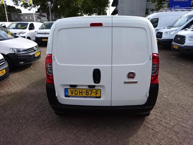 Hoofdafbeelding Fiat Fiorino