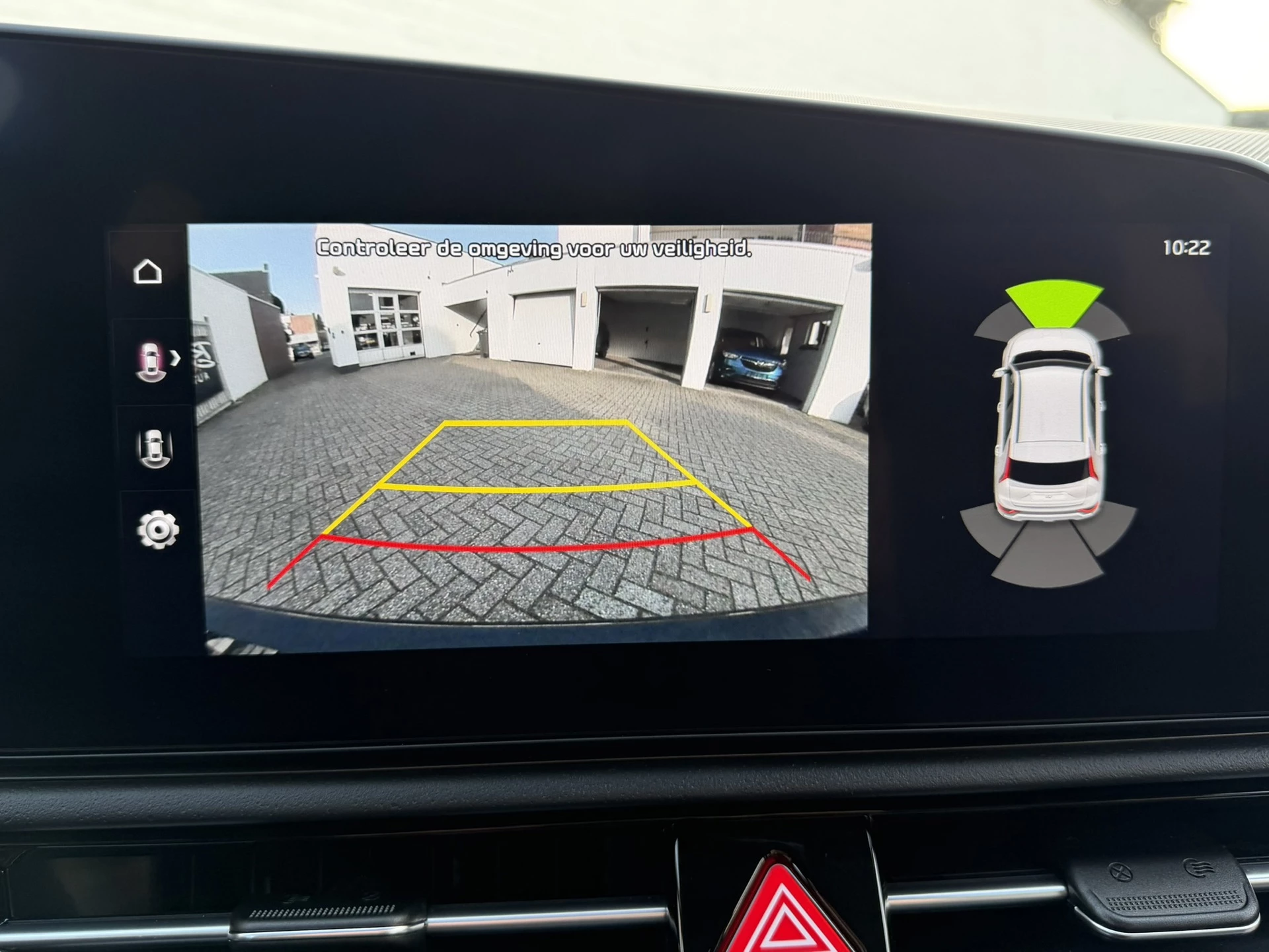 Hoofdafbeelding Kia Niro EV