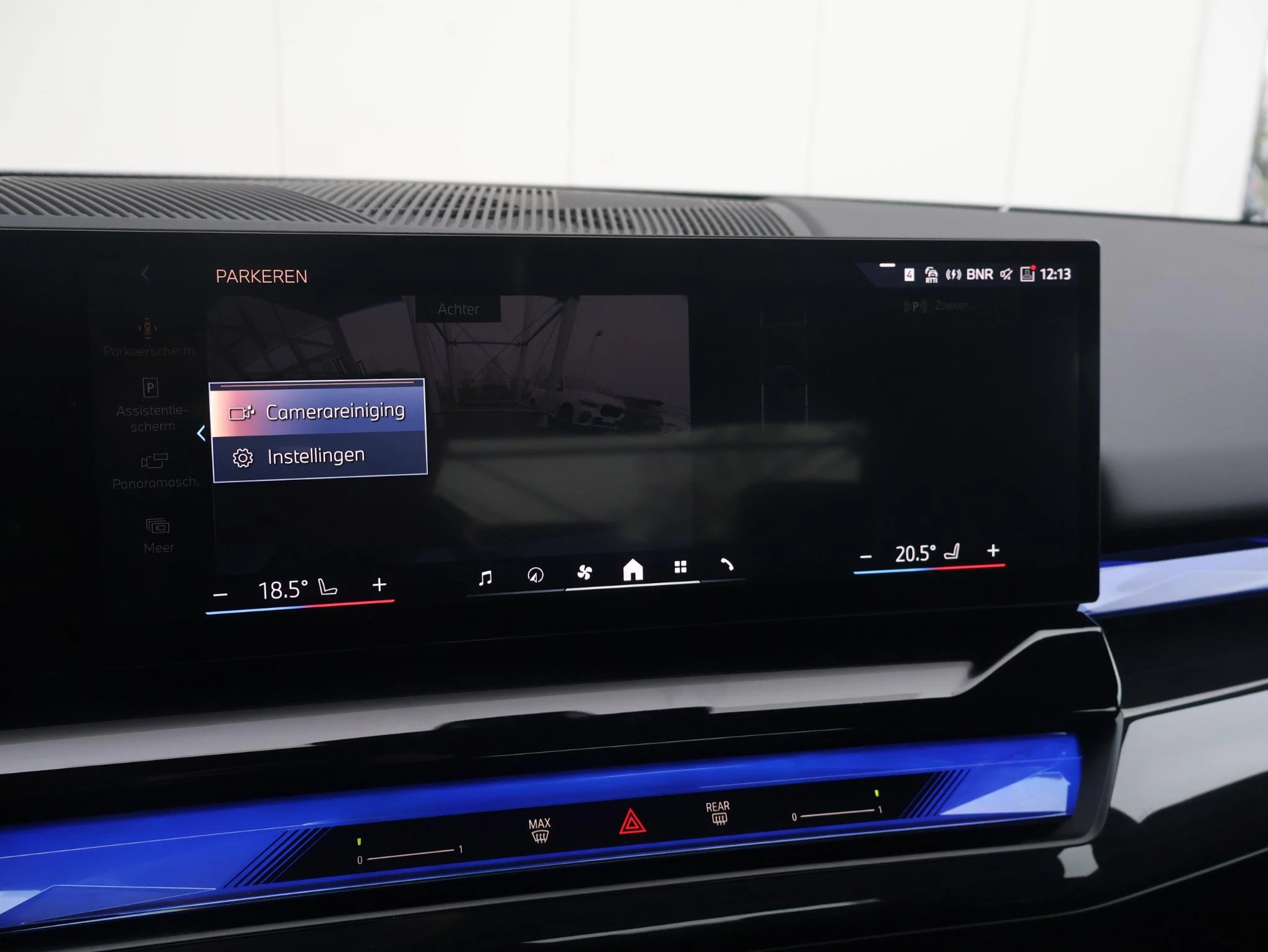 Hoofdafbeelding BMW i5