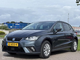 Seat Ibiza 1.0 TSI FR Business Intense trekhaak camera