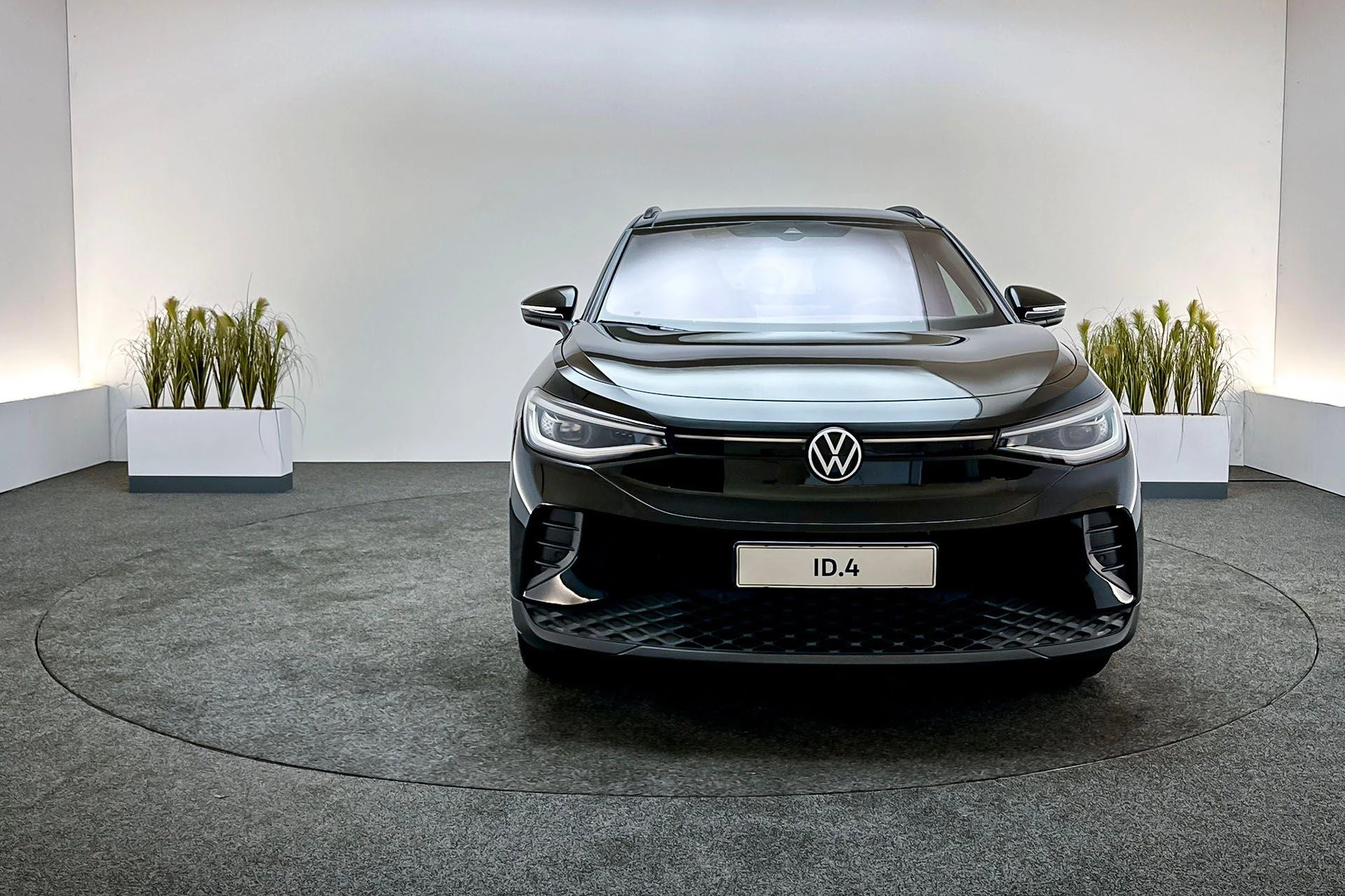 Hoofdafbeelding Volkswagen ID.4