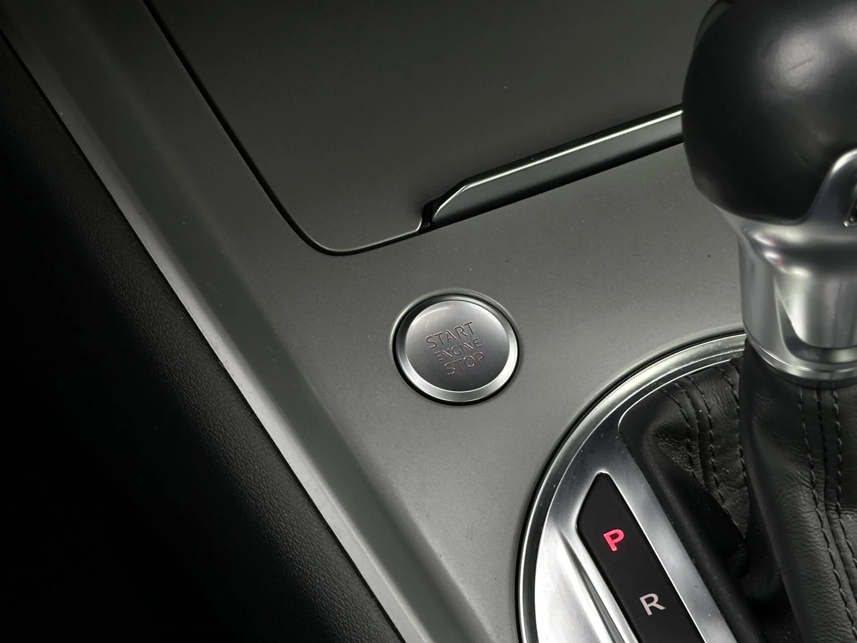 Hoofdafbeelding Audi TT