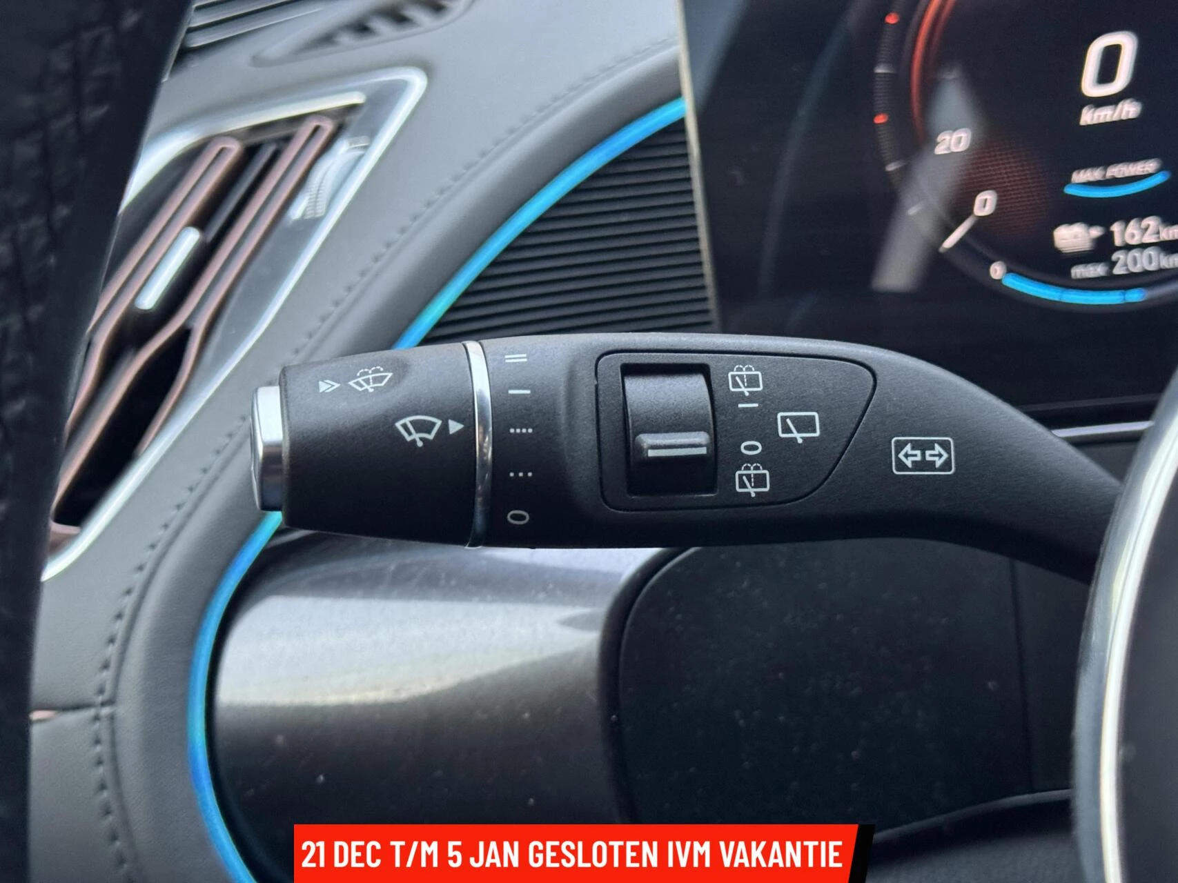 Hoofdafbeelding Mercedes-Benz EQC