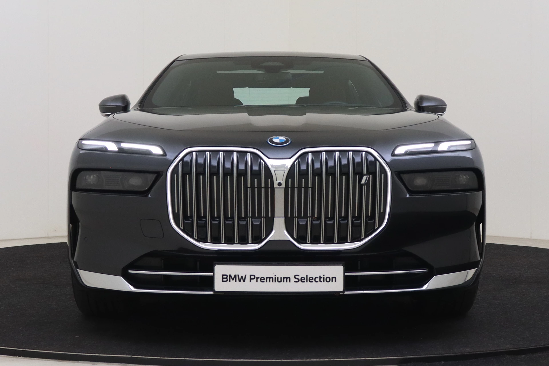 Hoofdafbeelding BMW i7