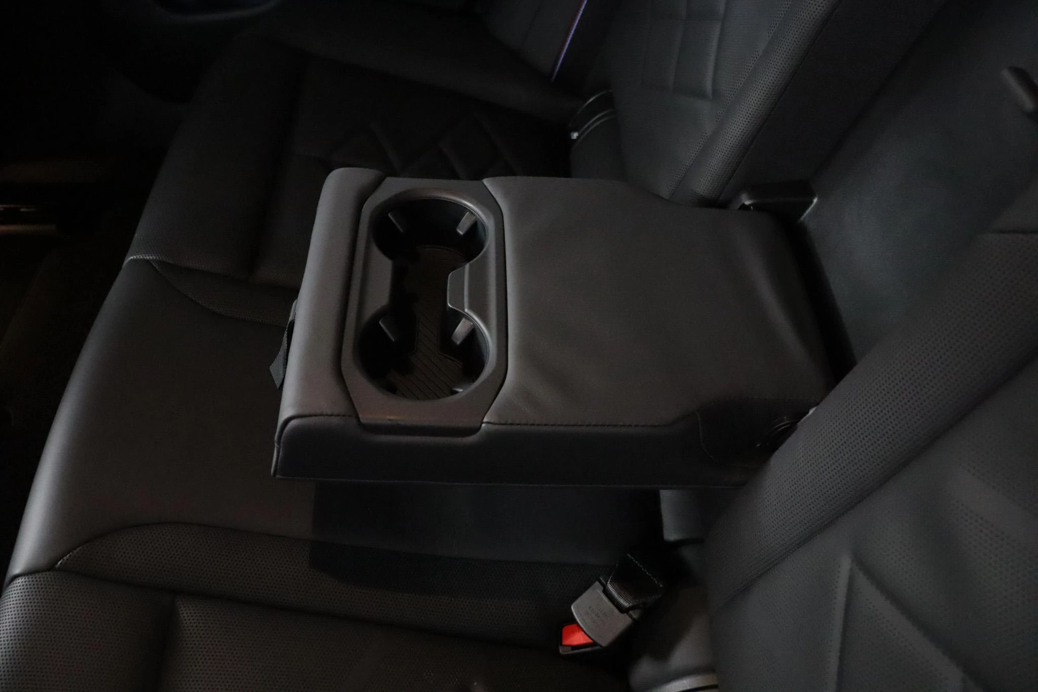 Hoofdafbeelding BMW i5