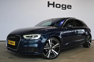 Audi A3 Sportback 1.0 TFSI Automaat Sport Edition 2x S-line Panoramadak Xenon LED Cruise control Inruil mogelijk