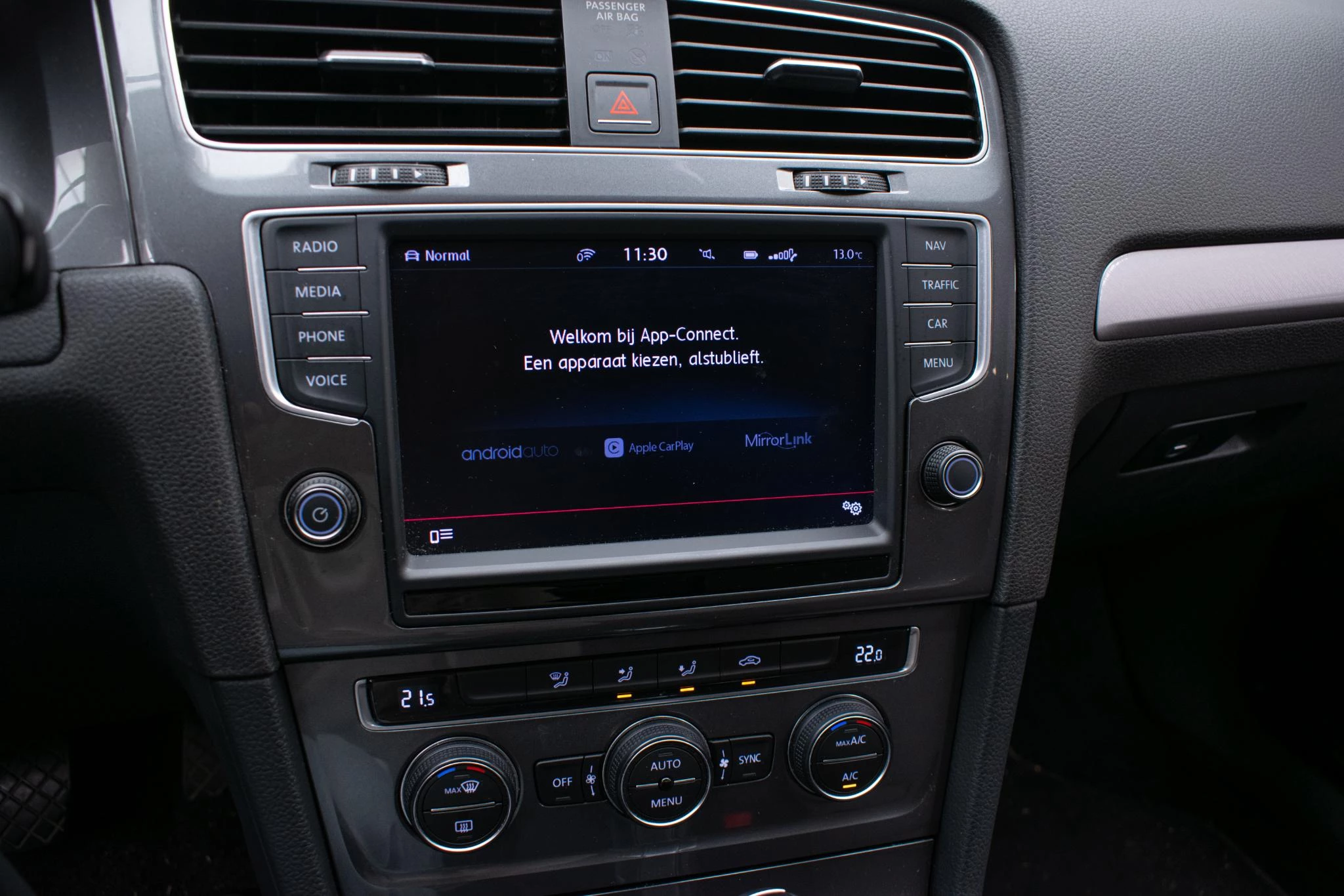 Hoofdafbeelding Volkswagen e-Golf