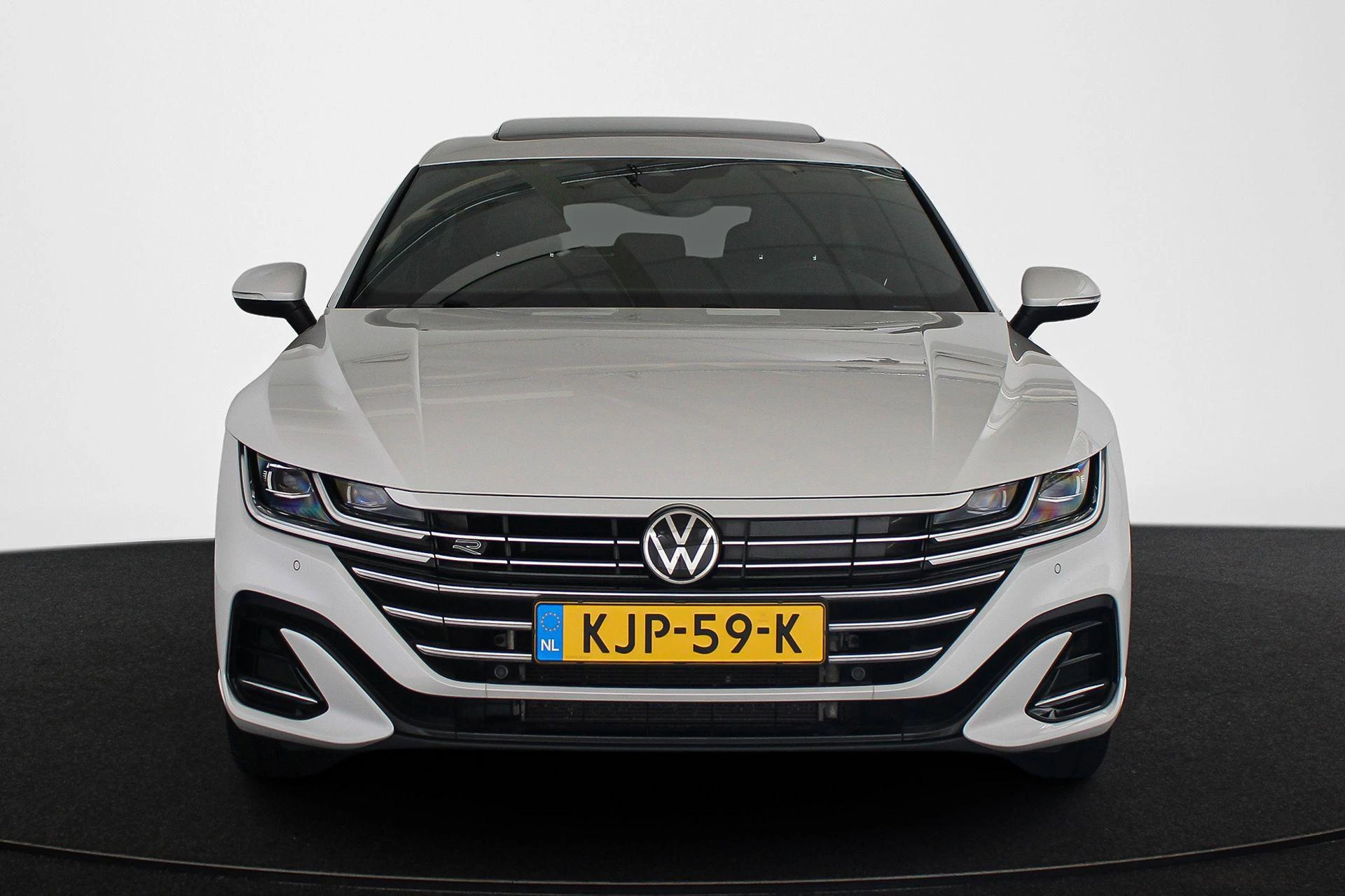Hoofdafbeelding Volkswagen Arteon