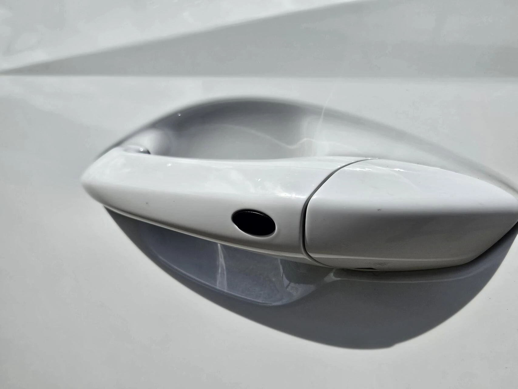 Hoofdafbeelding Hyundai Tucson Hybrid