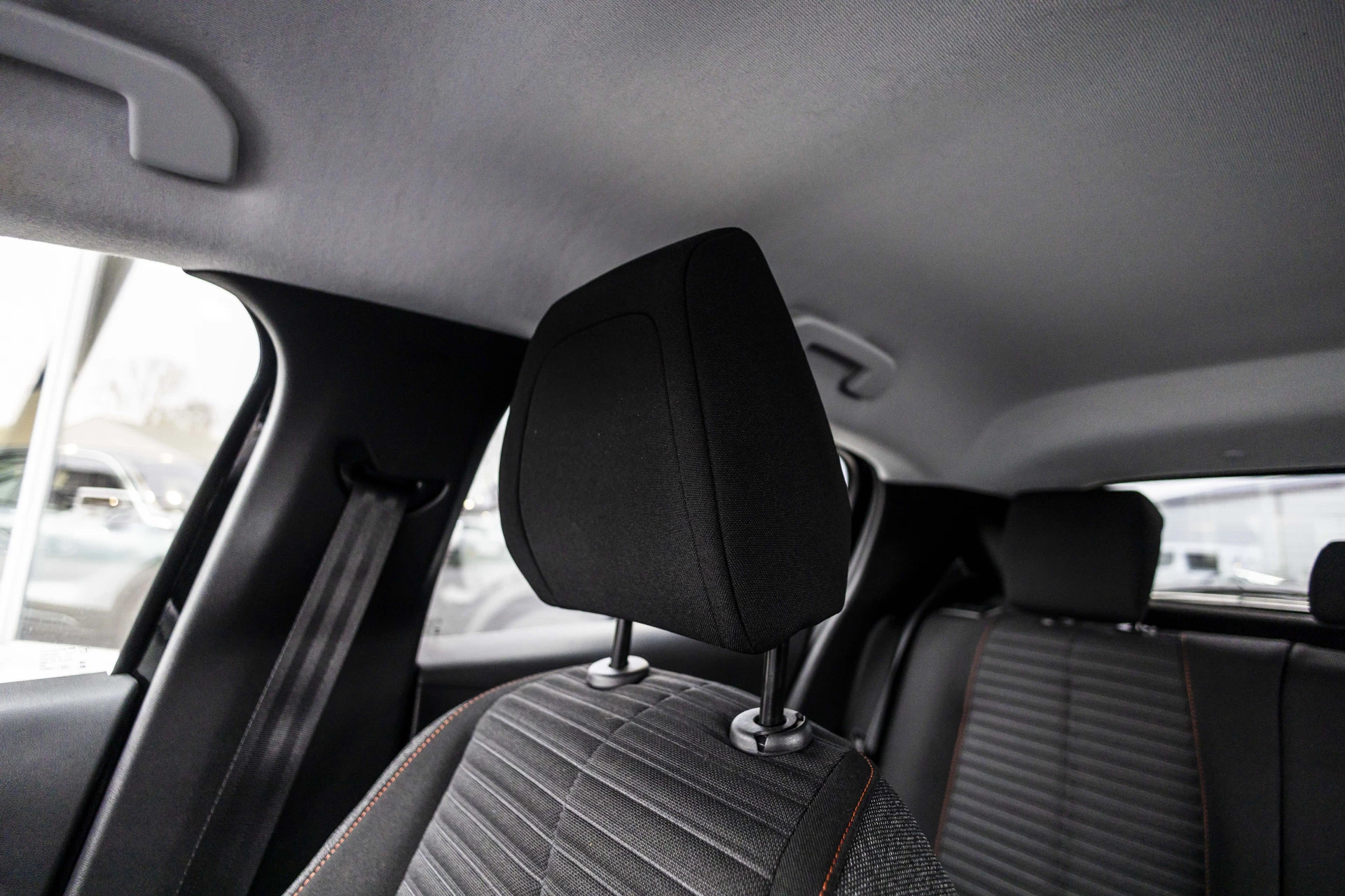 Hoofdafbeelding Peugeot e-208