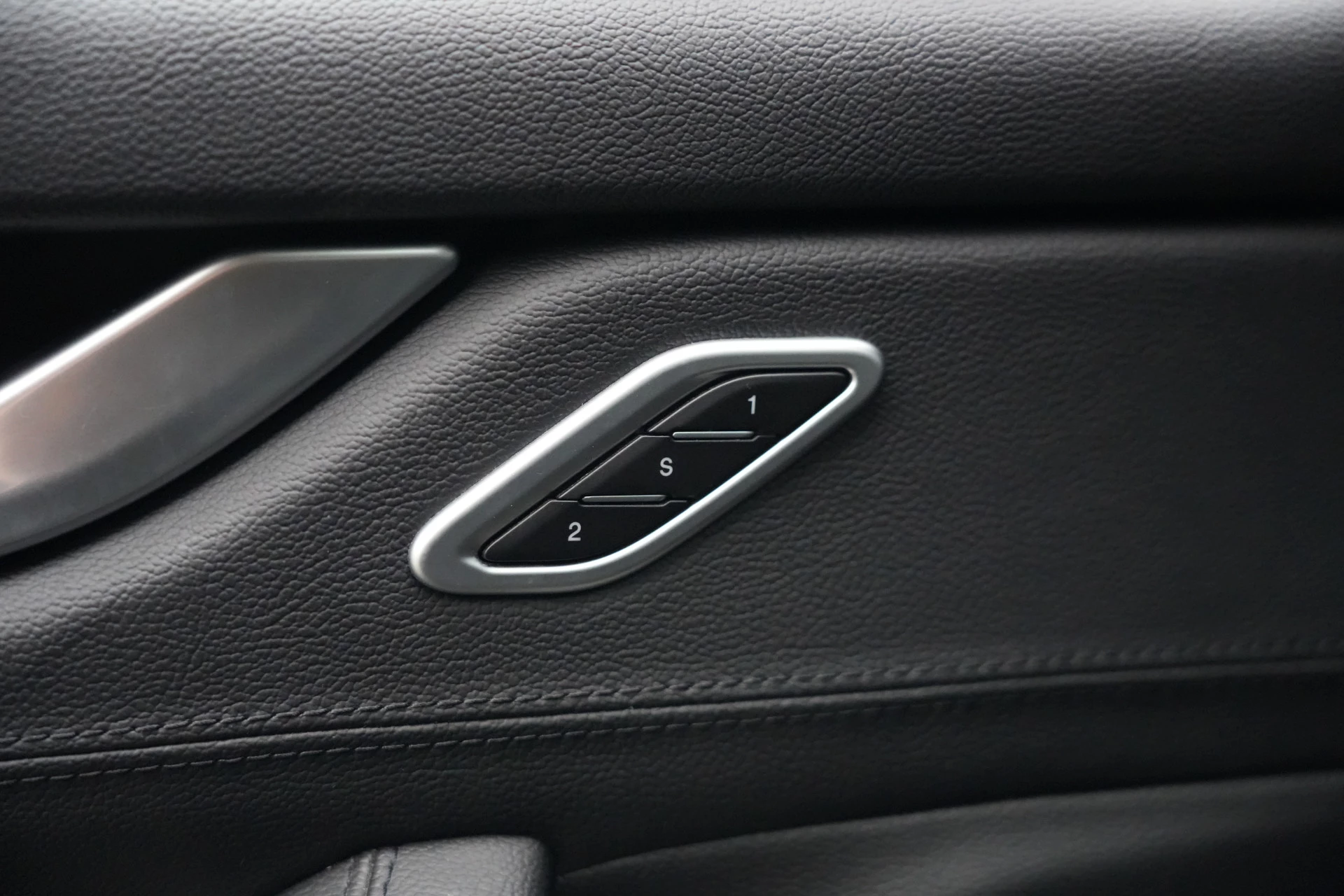 Hoofdafbeelding Maserati Levante