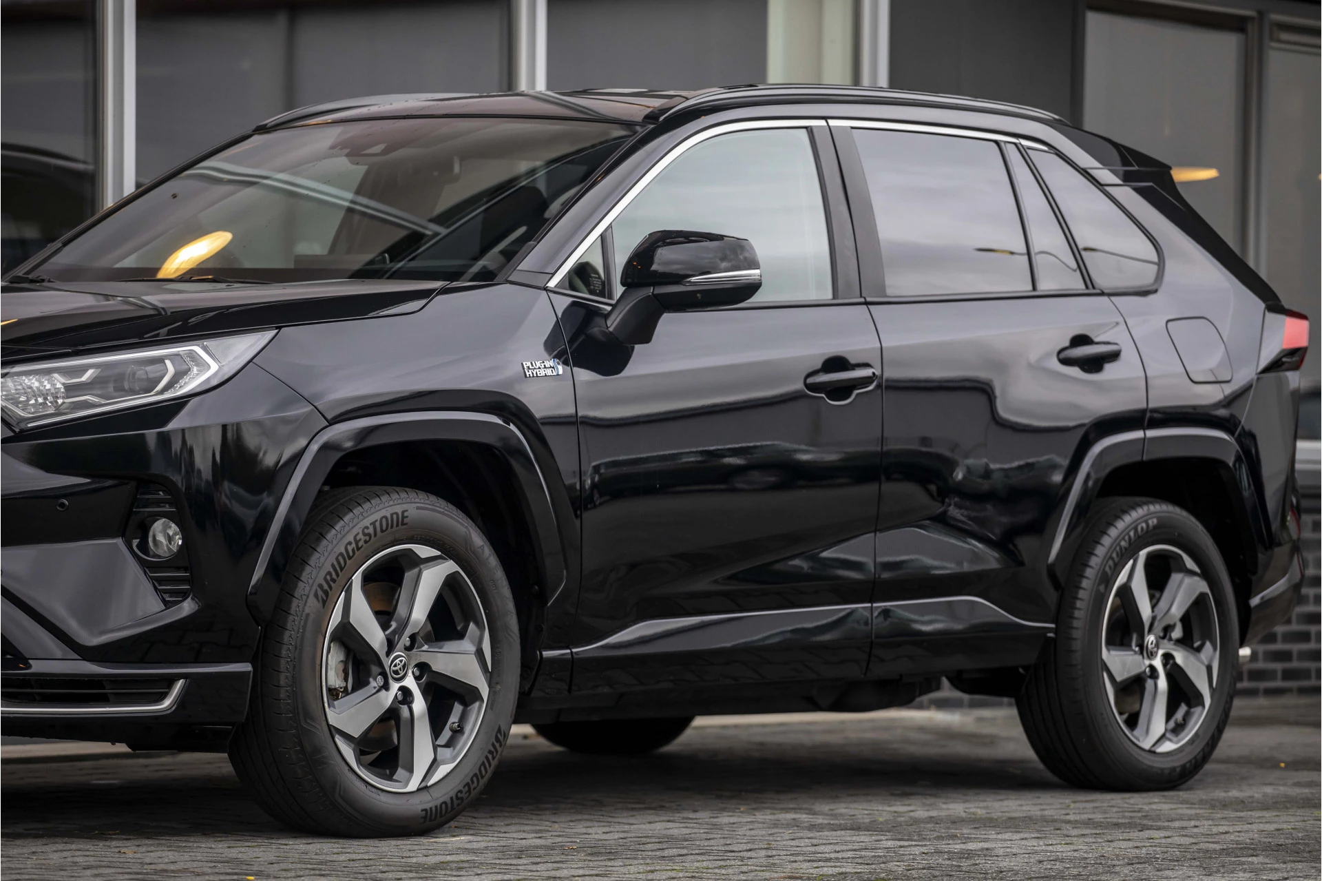 Hoofdafbeelding Toyota RAV4
