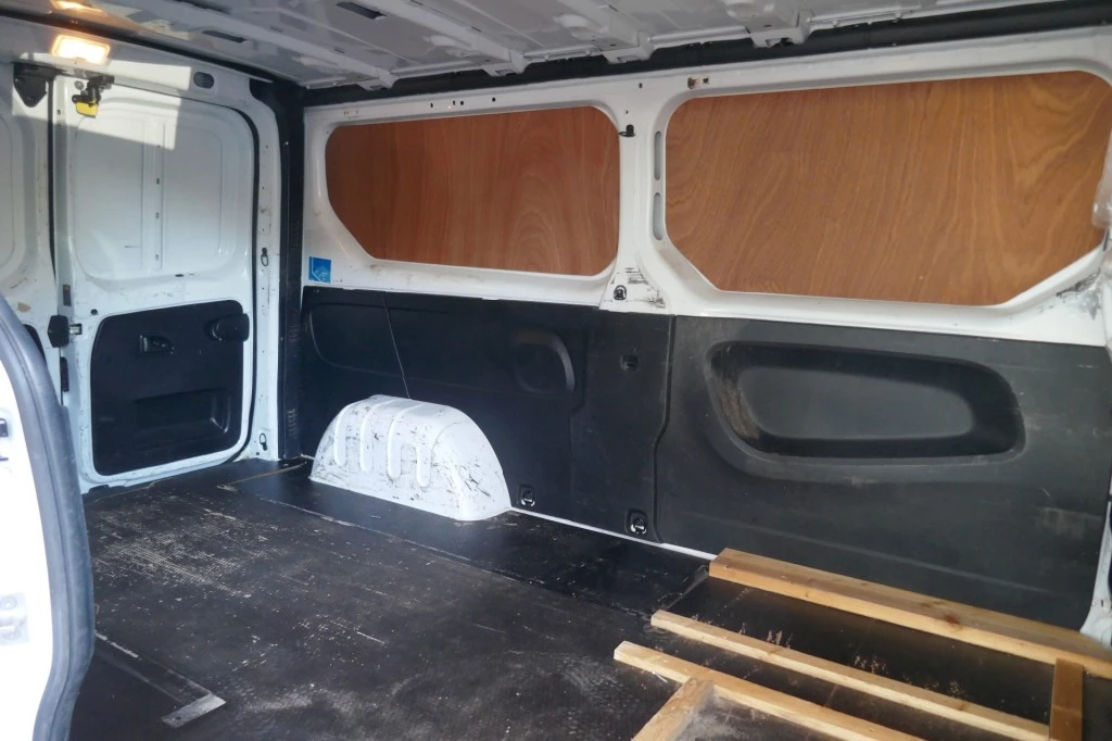 Hoofdafbeelding Fiat Talento