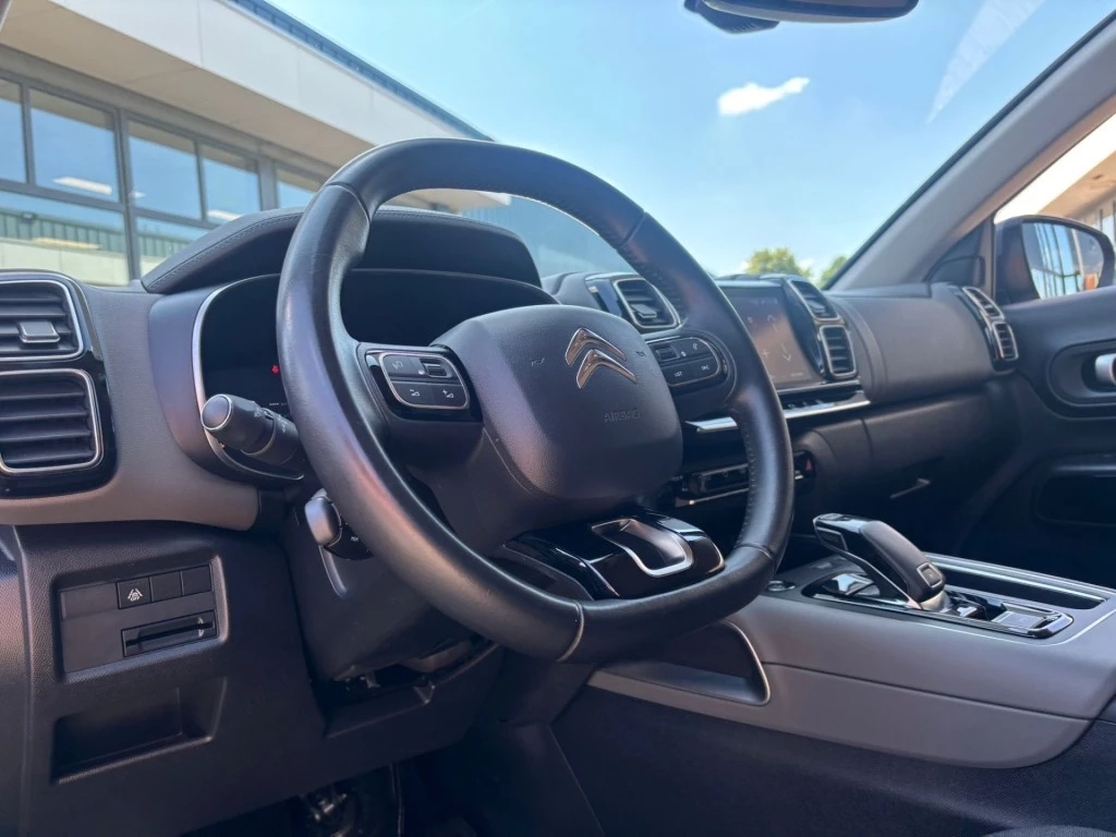 Hoofdafbeelding Citroën C5 Aircross
