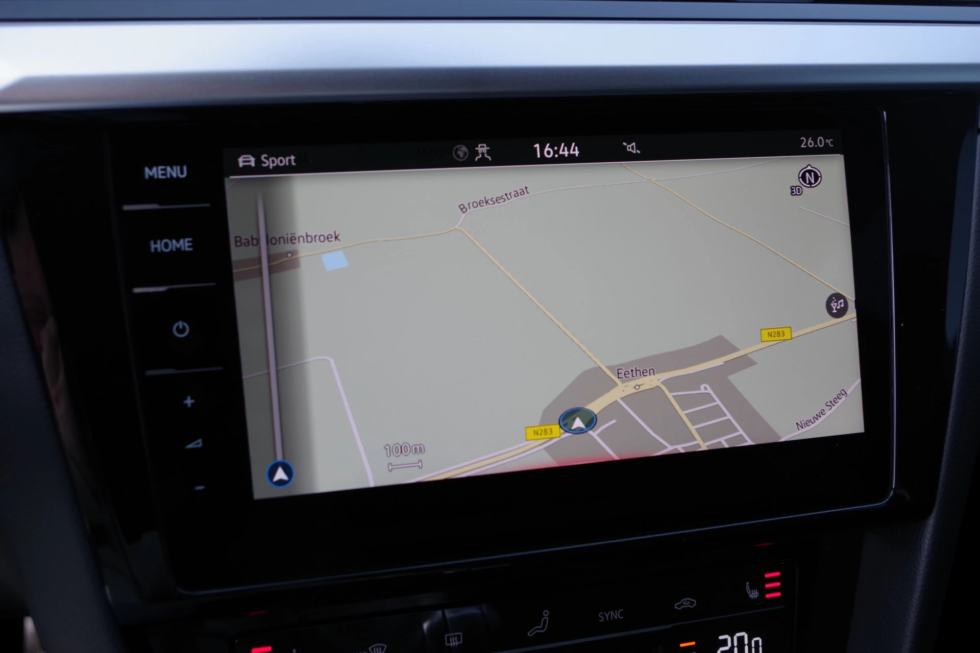 Hoofdafbeelding Volkswagen Arteon