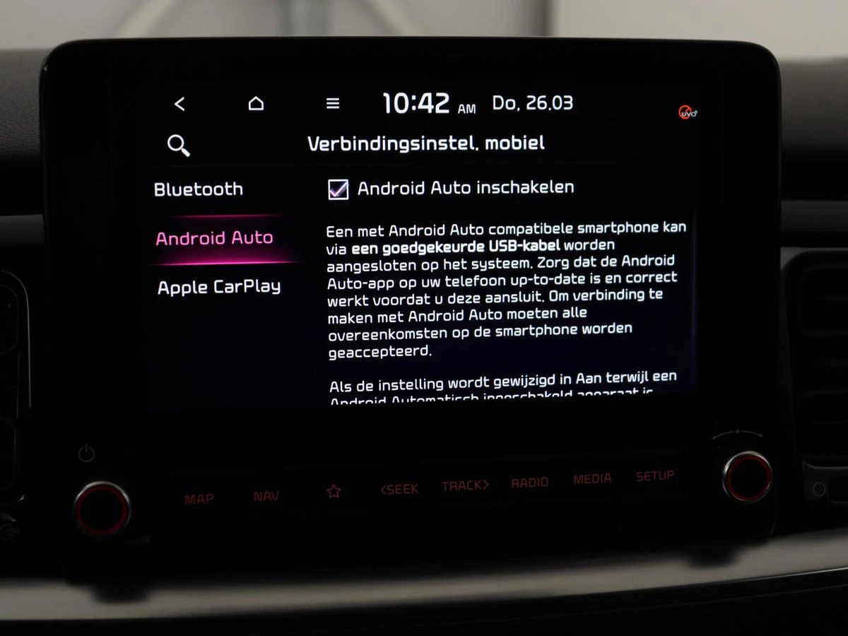 Hoofdafbeelding Kia Stonic