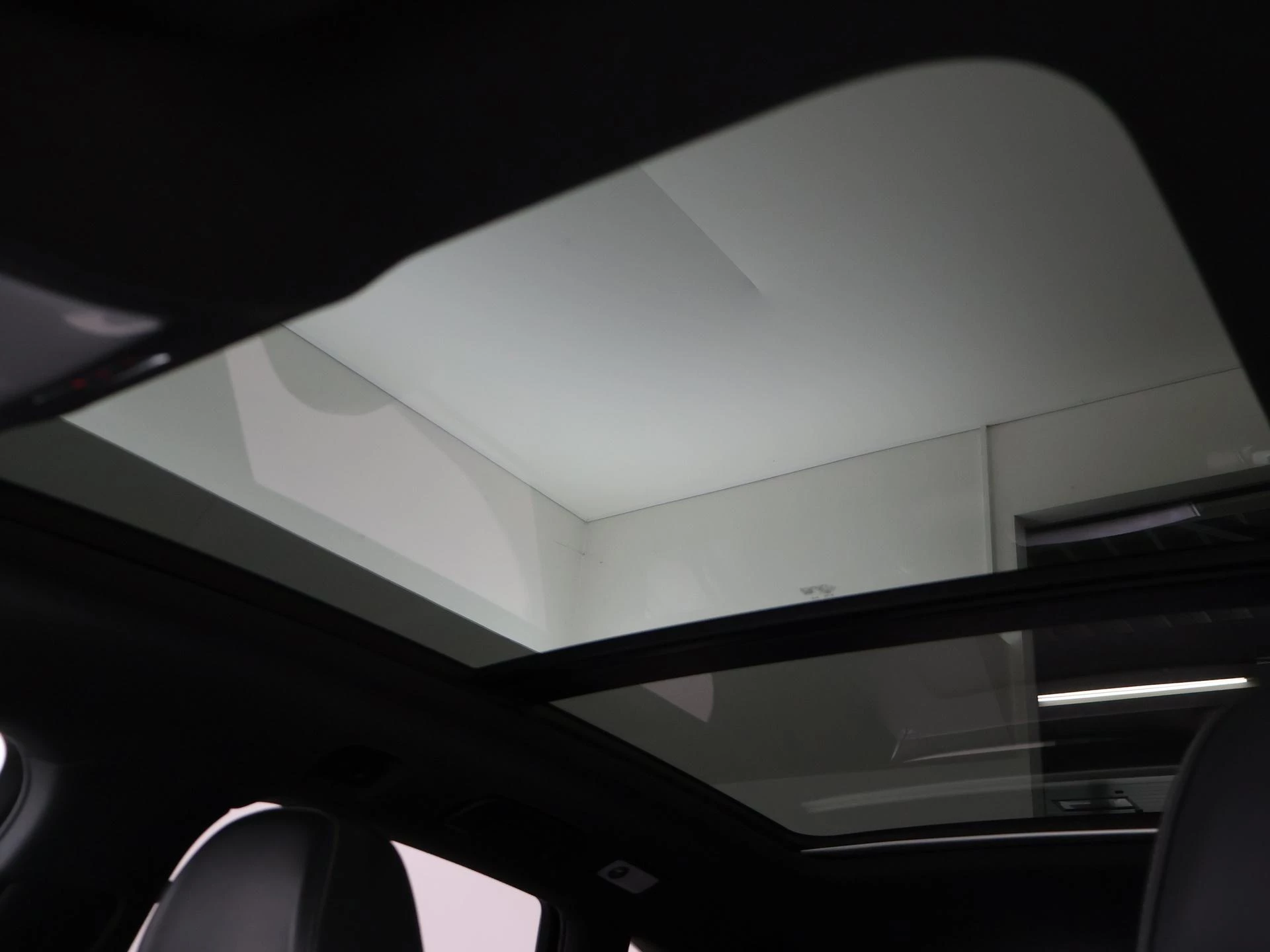 Hoofdafbeelding Audi SQ5