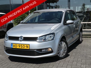 Volkswagen Polo 1.4 TDI Comfortline 107680 KM NAVI AIRCO CRUISE