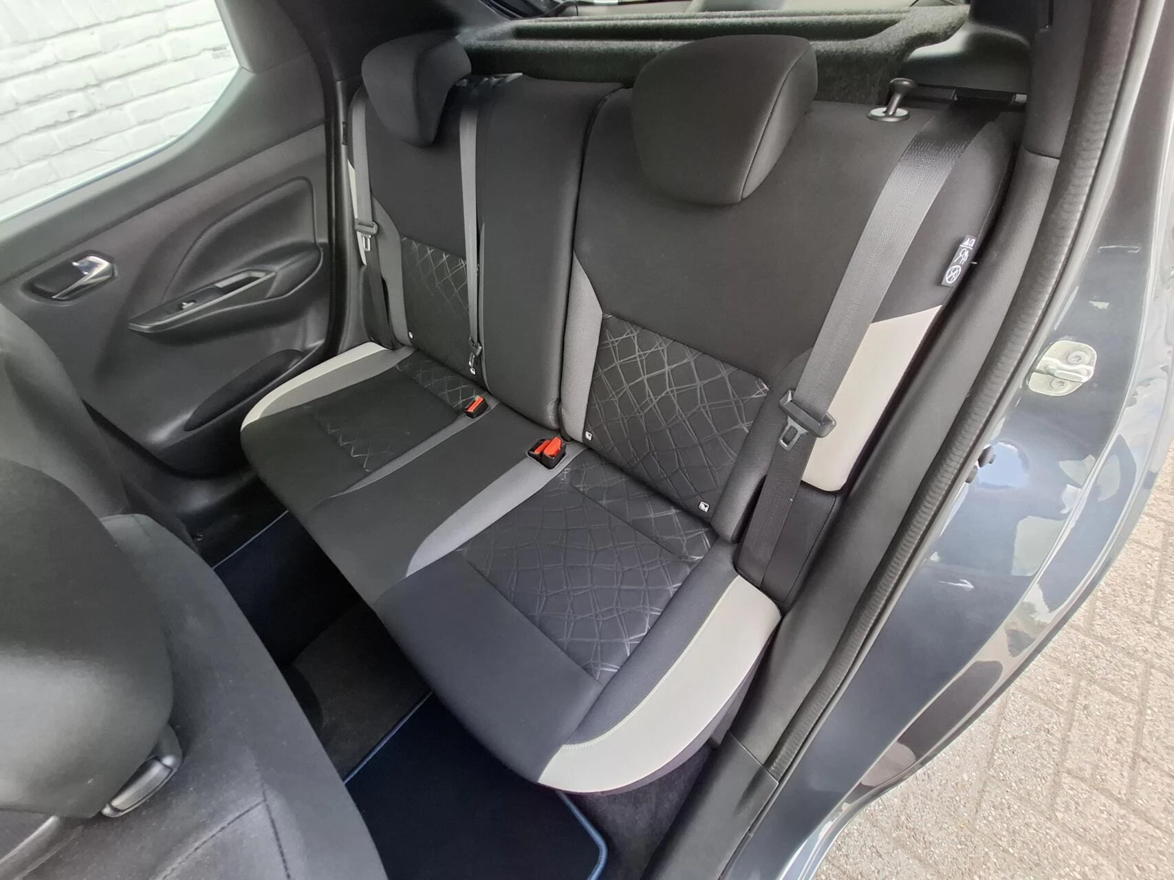 Hoofdafbeelding Nissan Micra