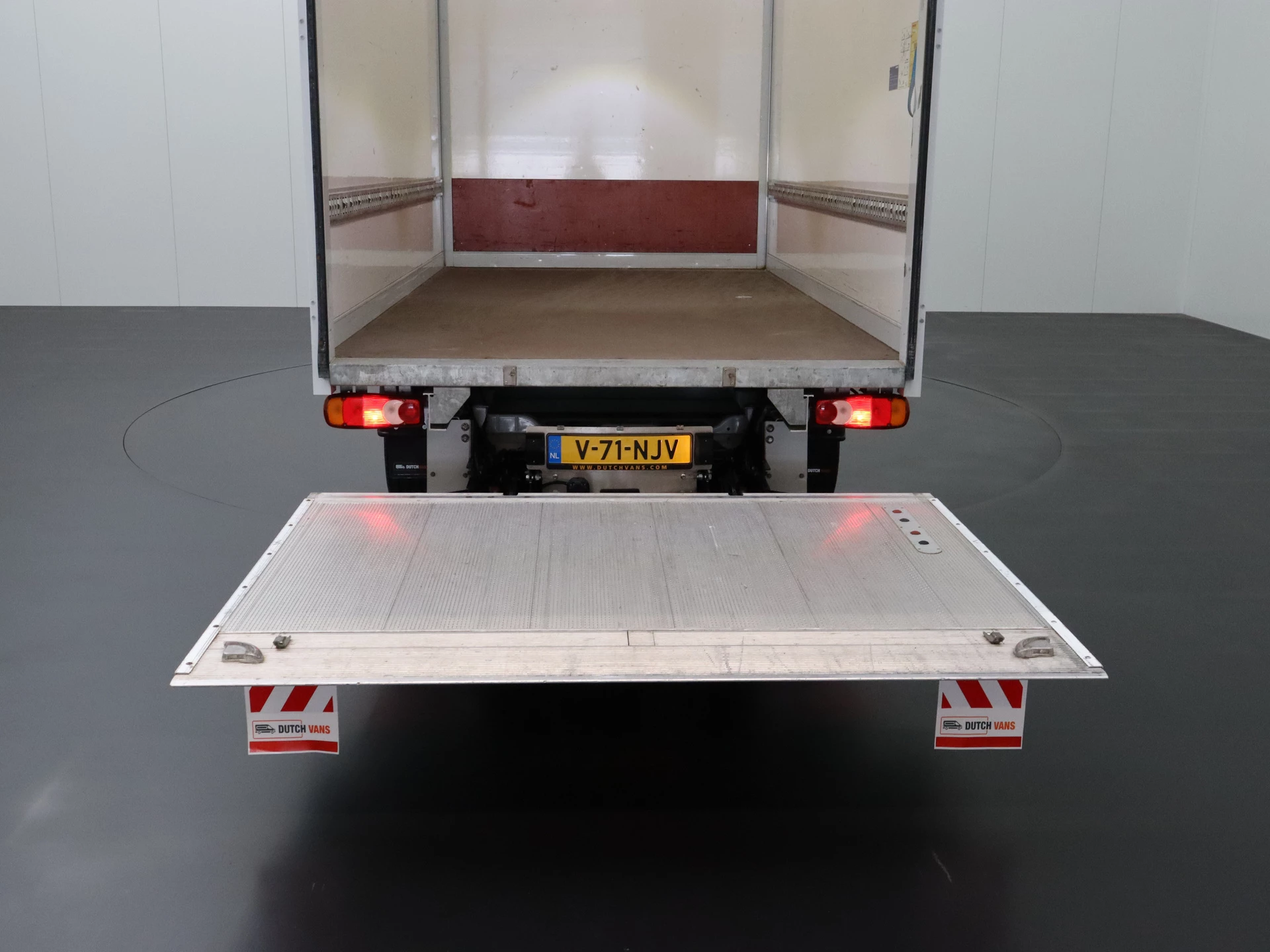 Hoofdafbeelding Opel Movano