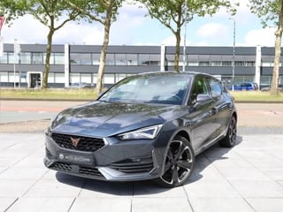 Hoofdafbeelding CUPRA Leon