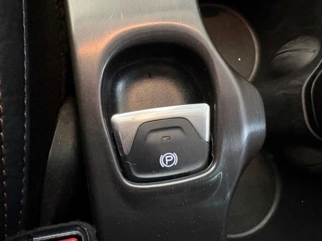 Hoofdafbeelding Fiat 500X