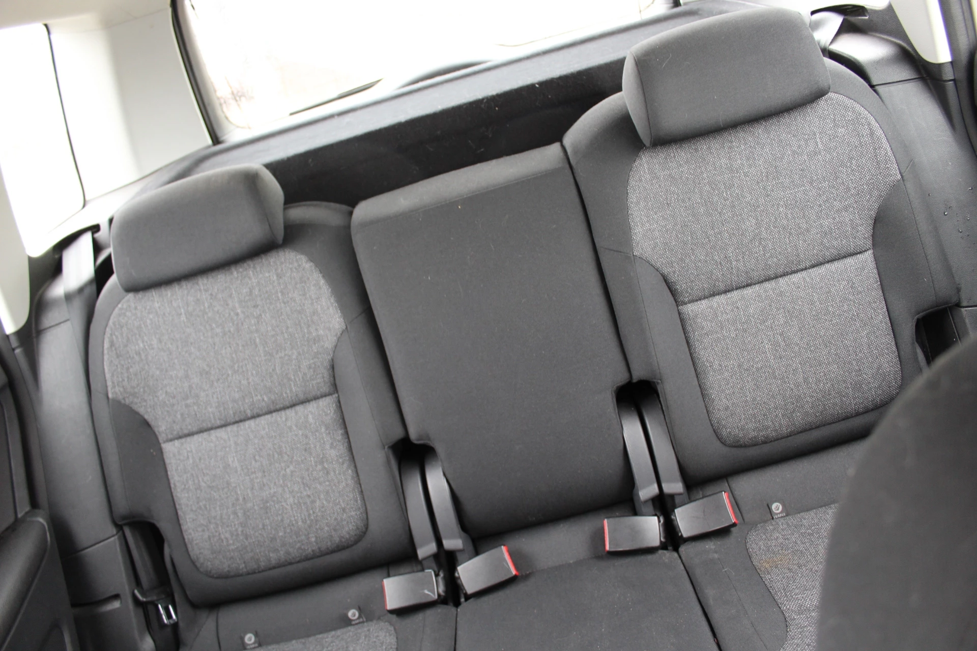 Hoofdafbeelding Škoda Yeti