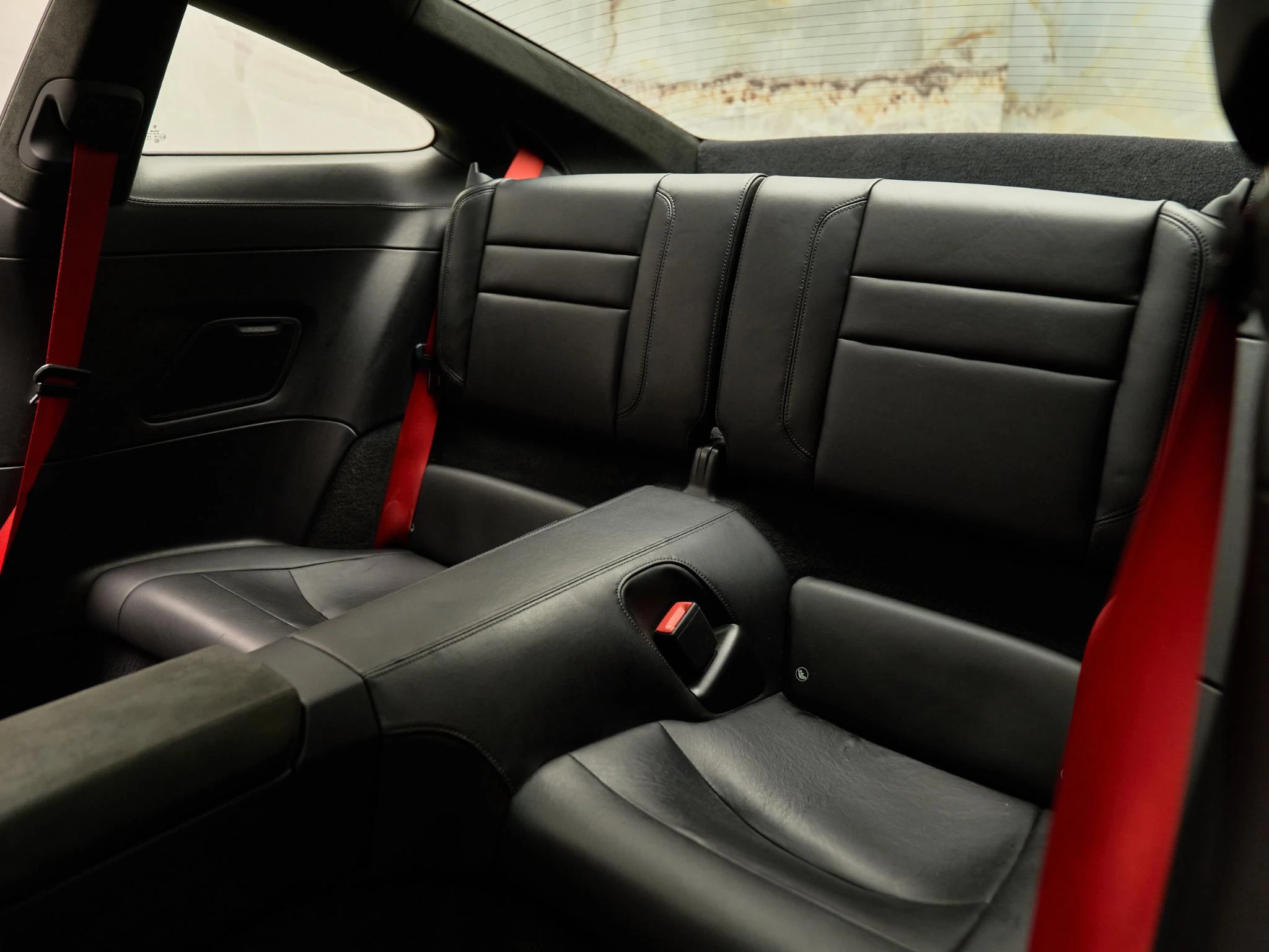 Hoofdafbeelding Porsche 911