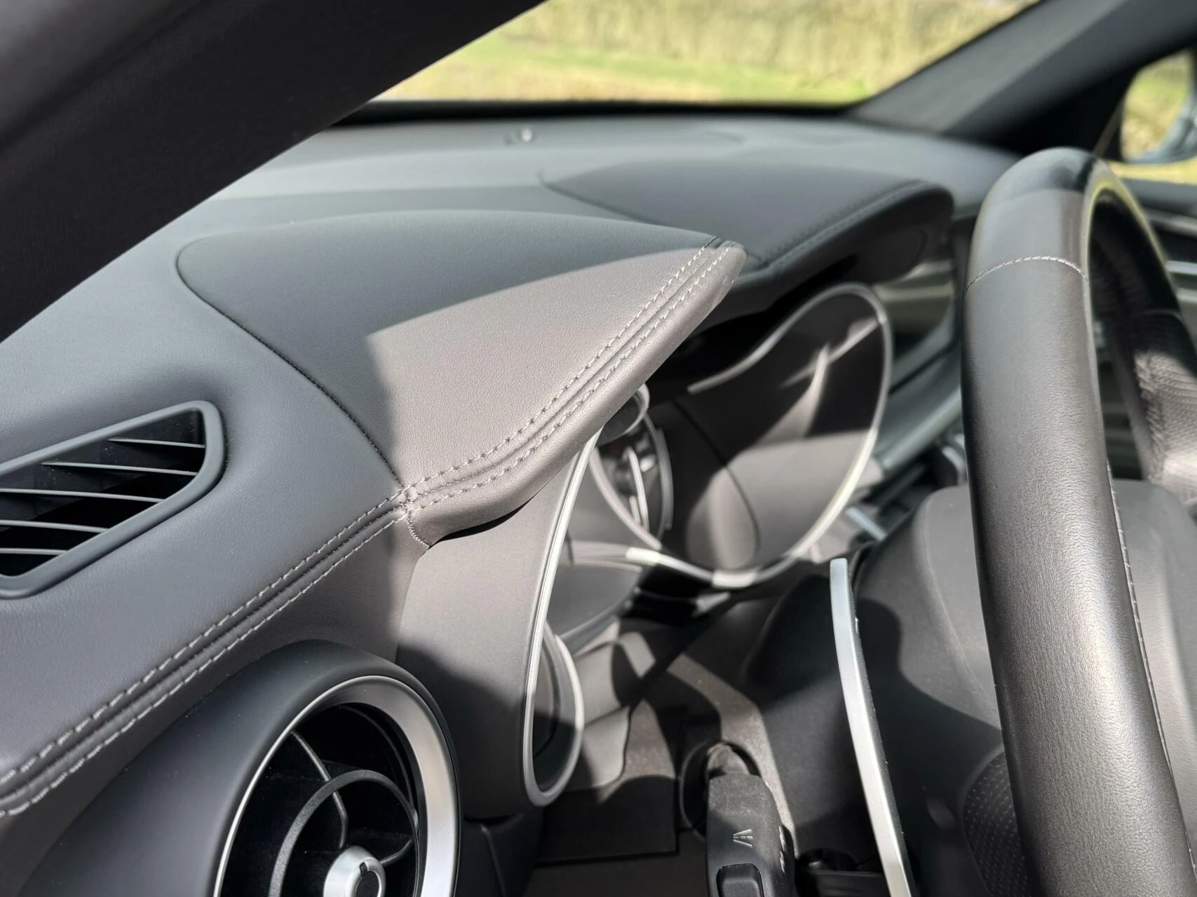 Hoofdafbeelding Alfa Romeo Stelvio