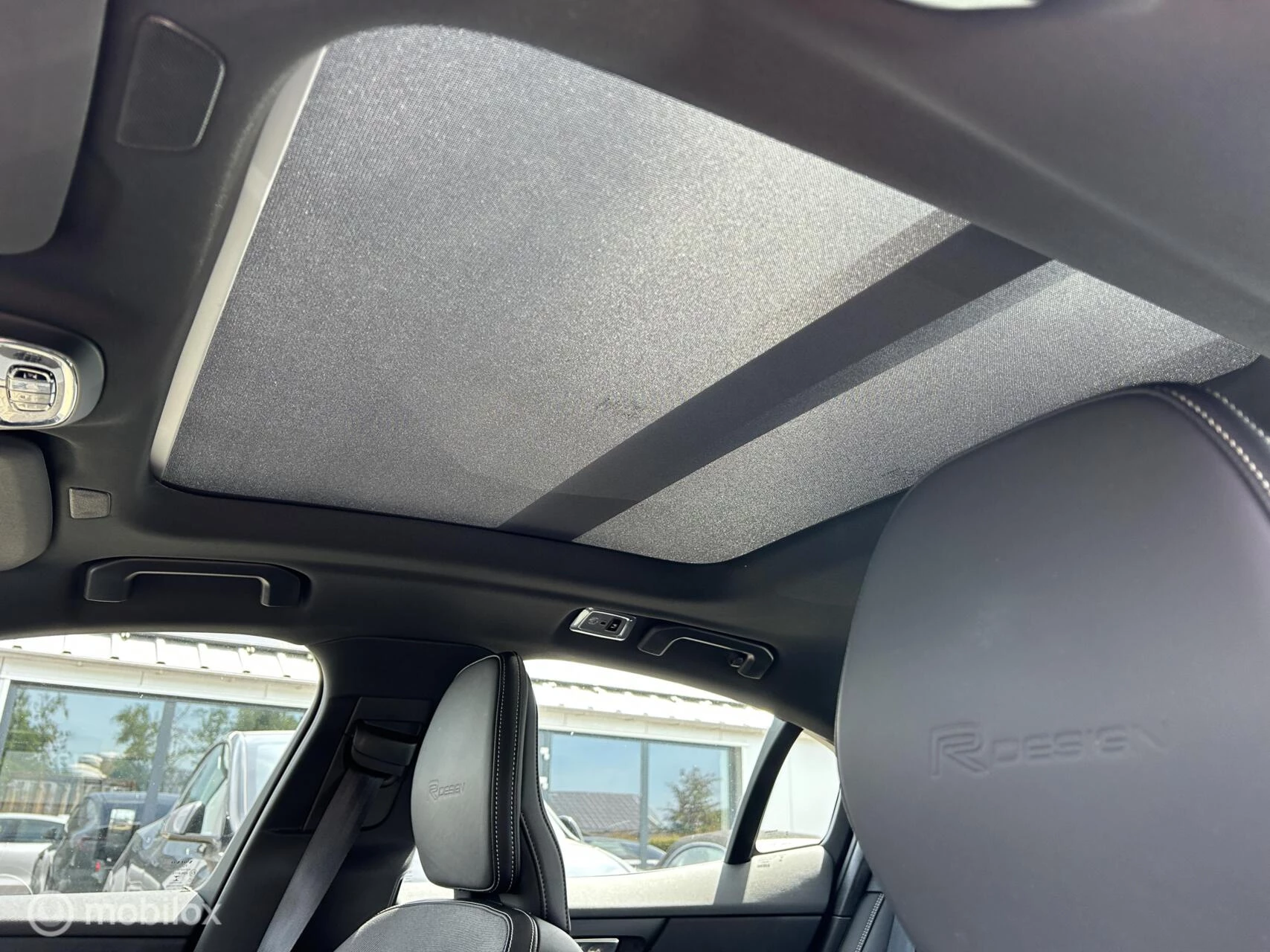 Hoofdafbeelding Volvo S60