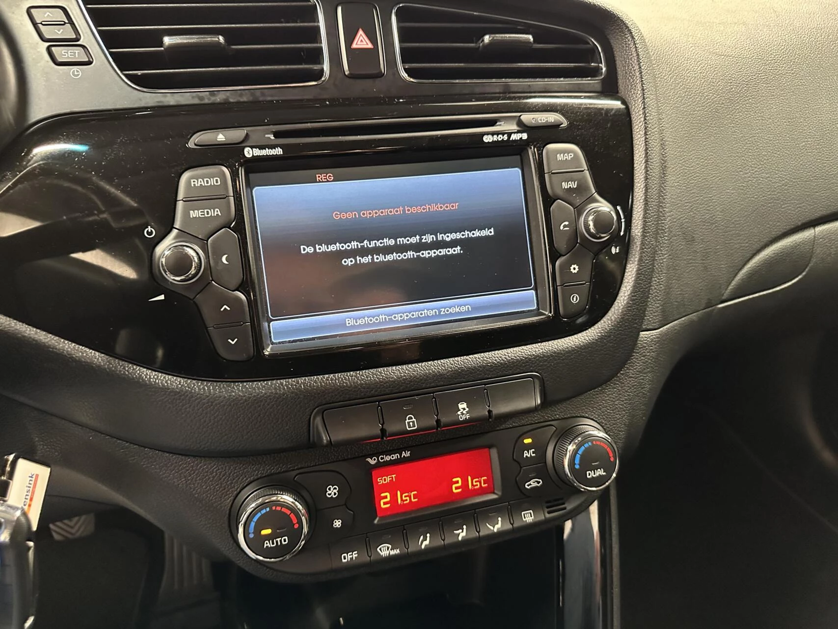 Hoofdafbeelding Kia cee'd