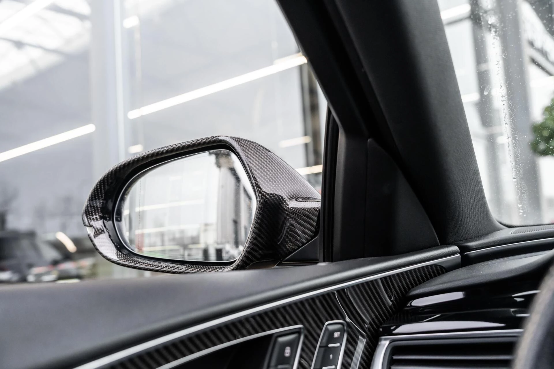 Hoofdafbeelding Audi RS6