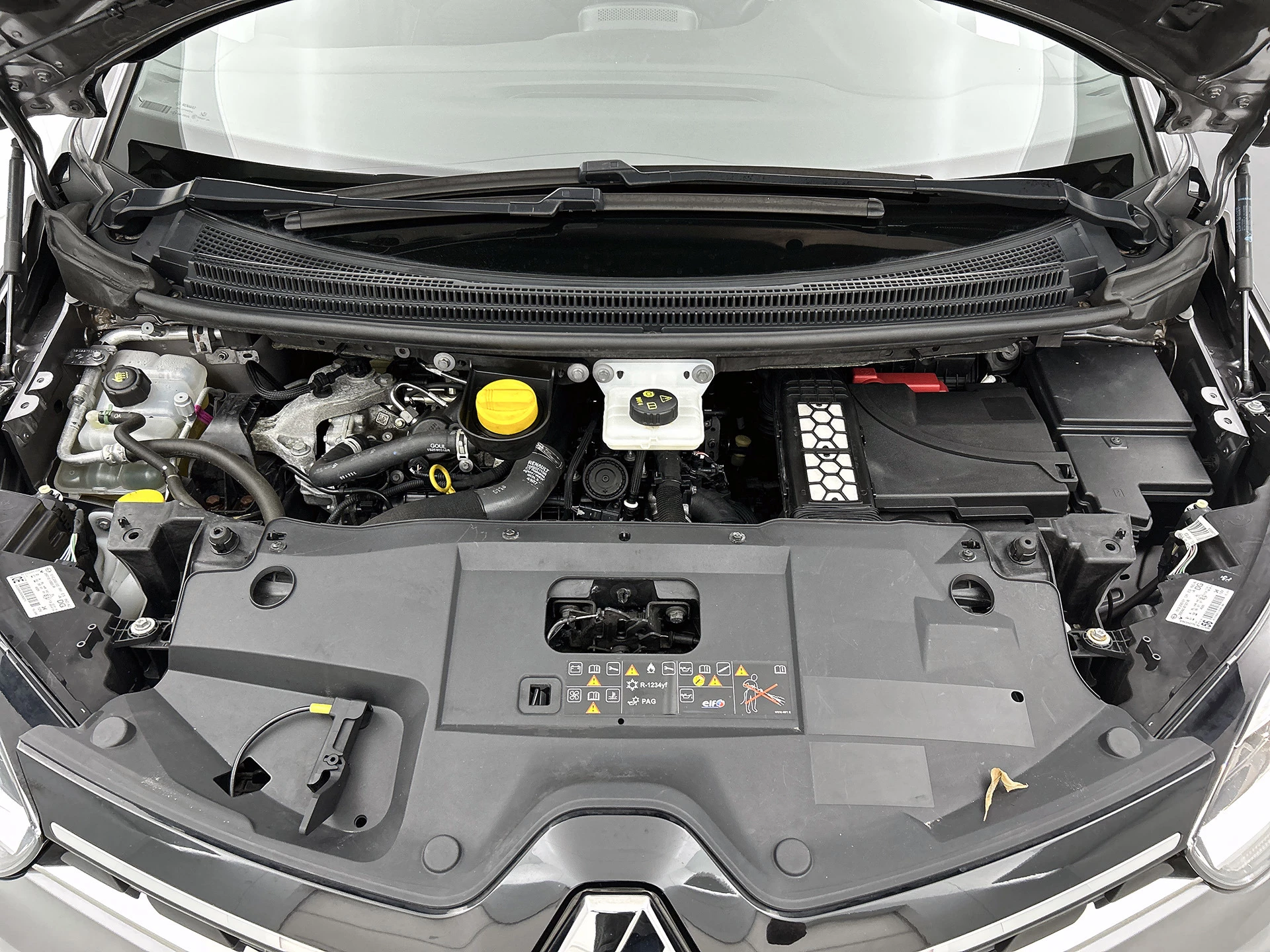 Hoofdafbeelding Renault Scénic