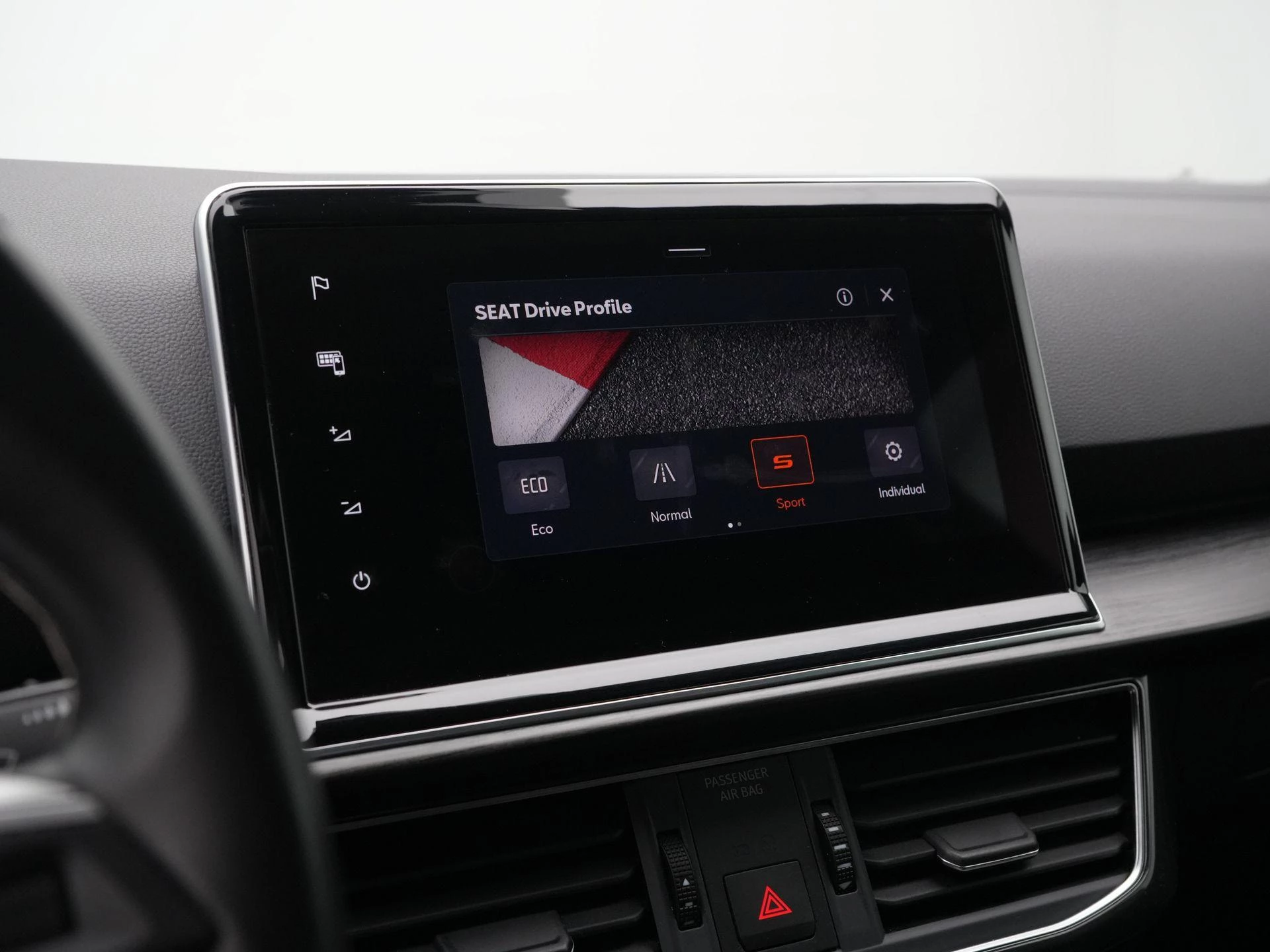Hoofdafbeelding SEAT Tarraco