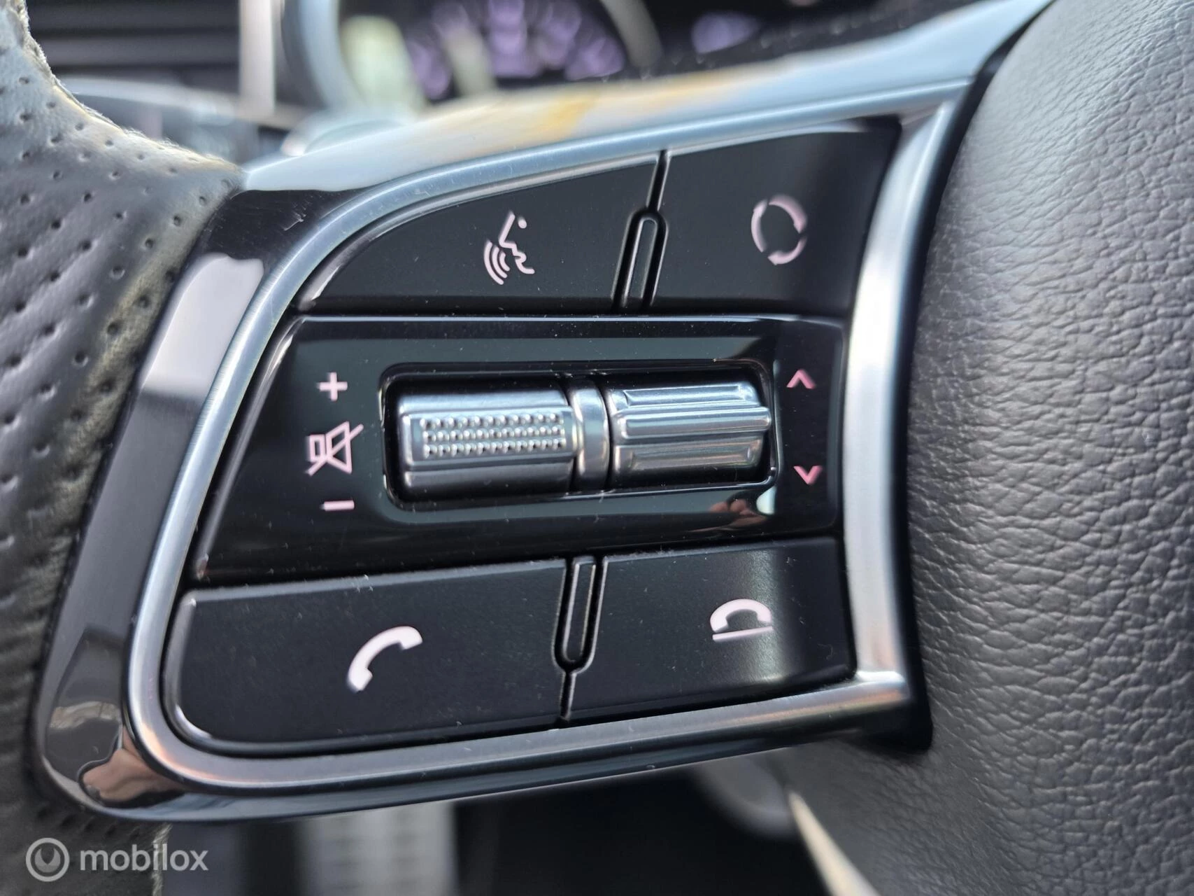 Hoofdafbeelding Kia ProCeed