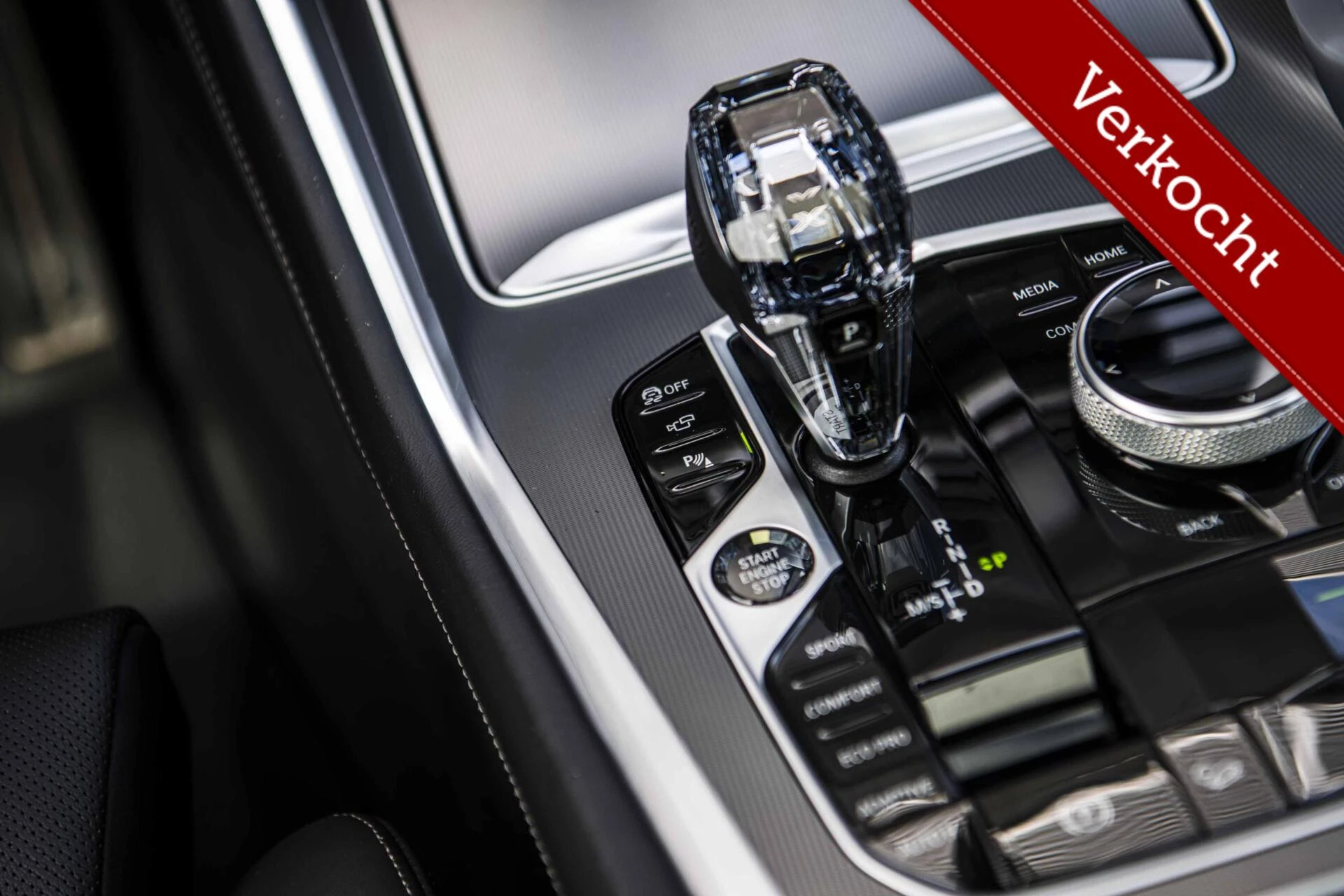 Hoofdafbeelding BMW X6