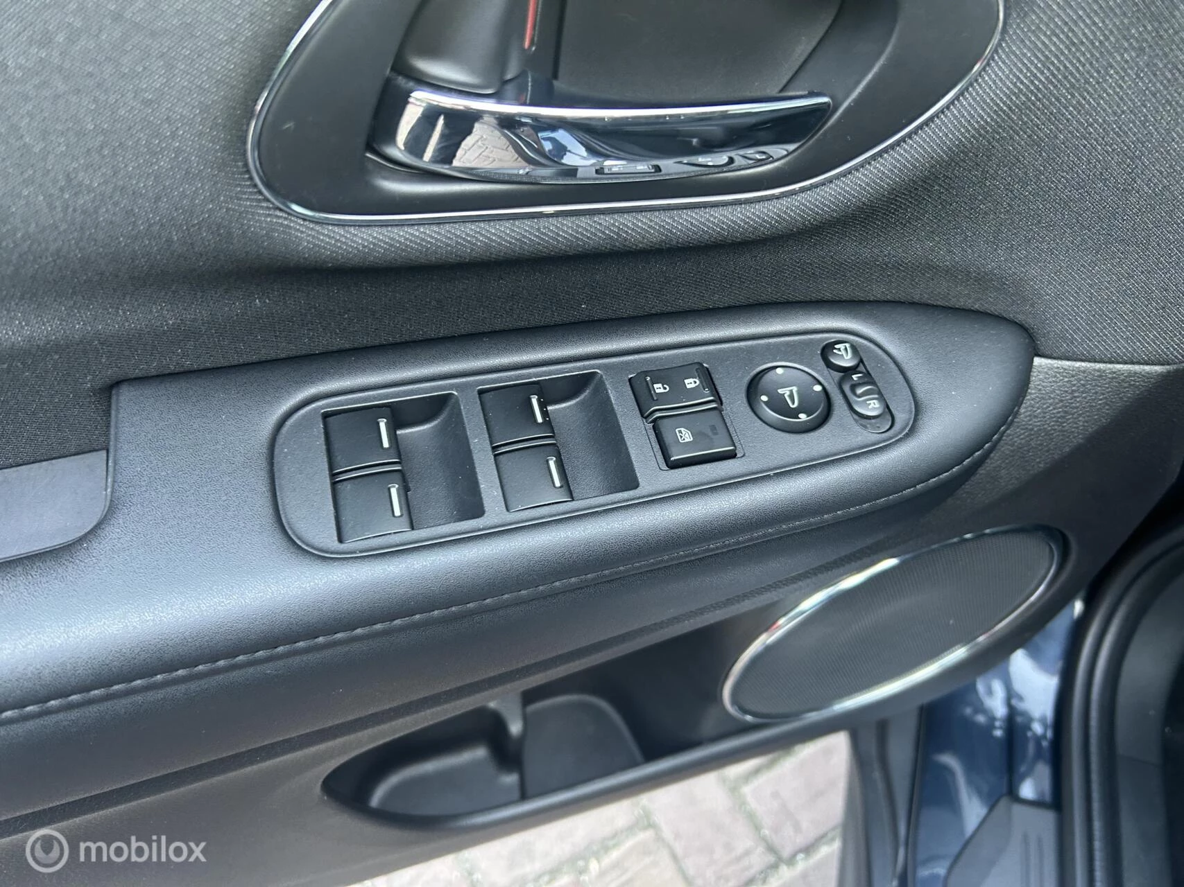Hoofdafbeelding Honda HR-V