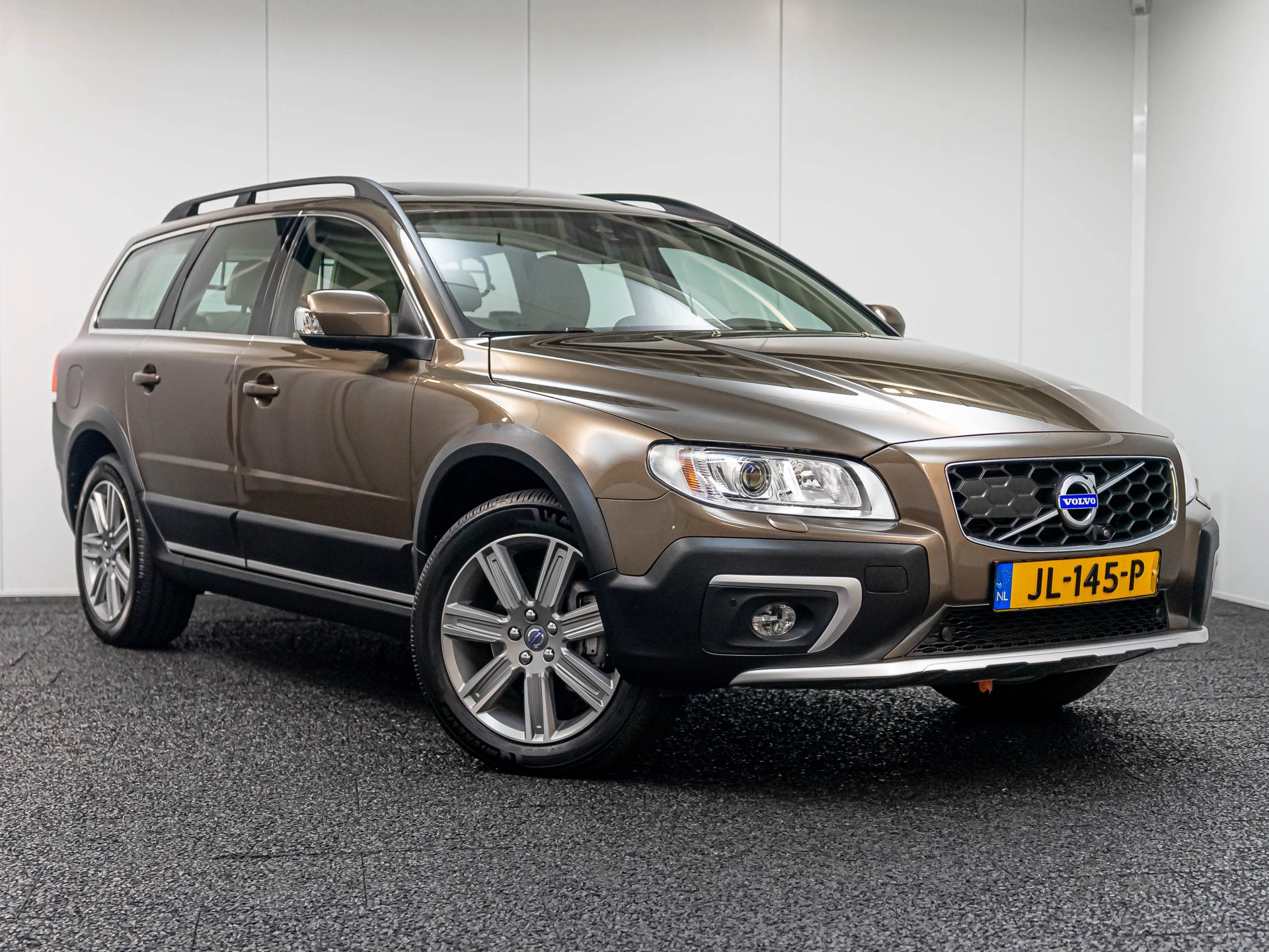 Hoofdafbeelding Volvo XC70