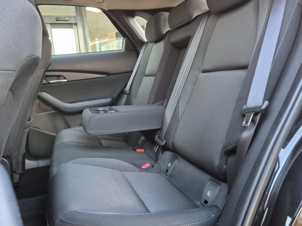 Hoofdafbeelding Mazda CX-30