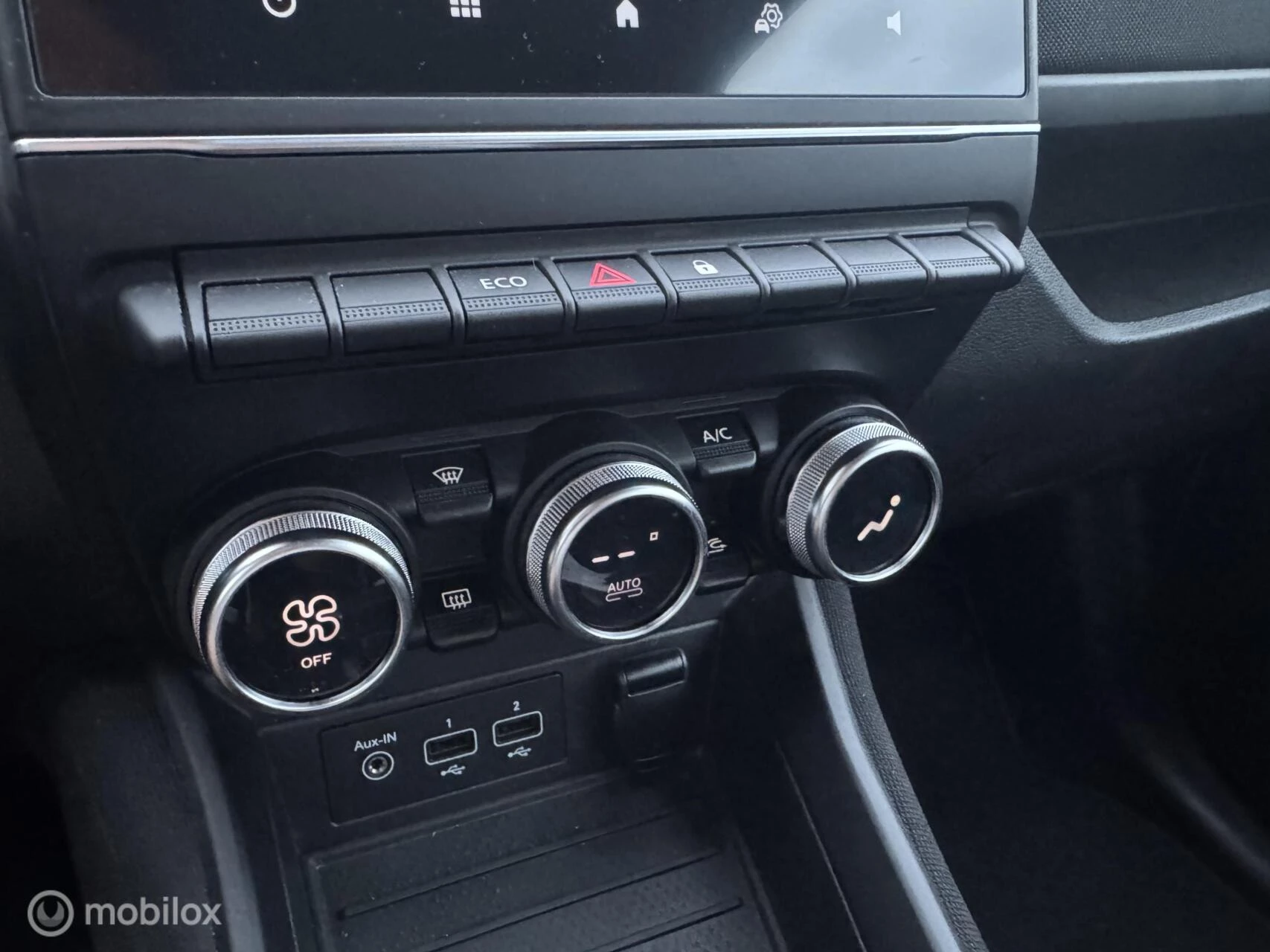 Hoofdafbeelding Renault ZOE