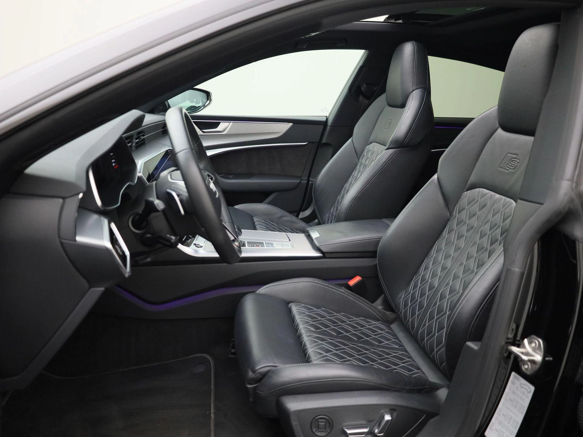 Hoofdafbeelding Audi A7